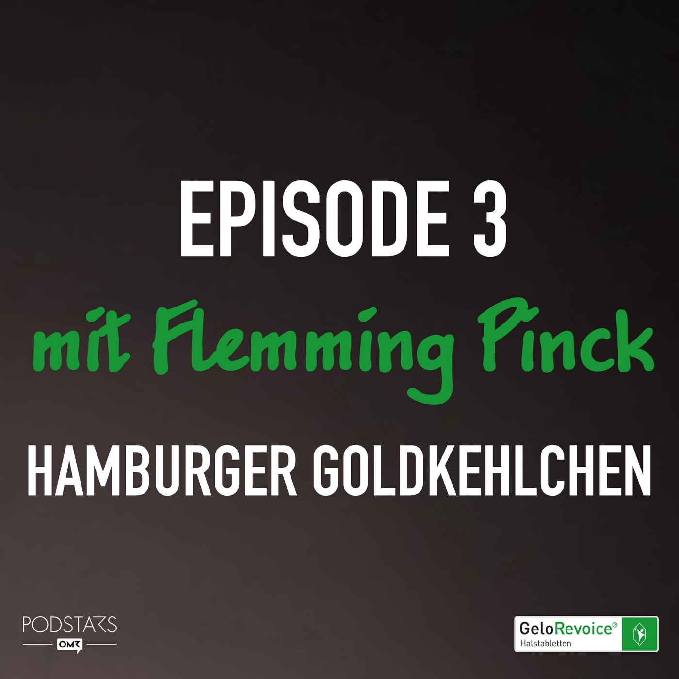 mit Hamburger Goldkehlchen-Gründer Flemming Pinck