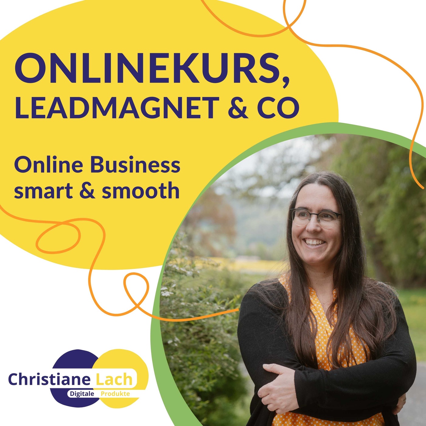 Onlinekurs, Leadmagnet & Co - digitale Produkte für ein erfolgreiches Online Business