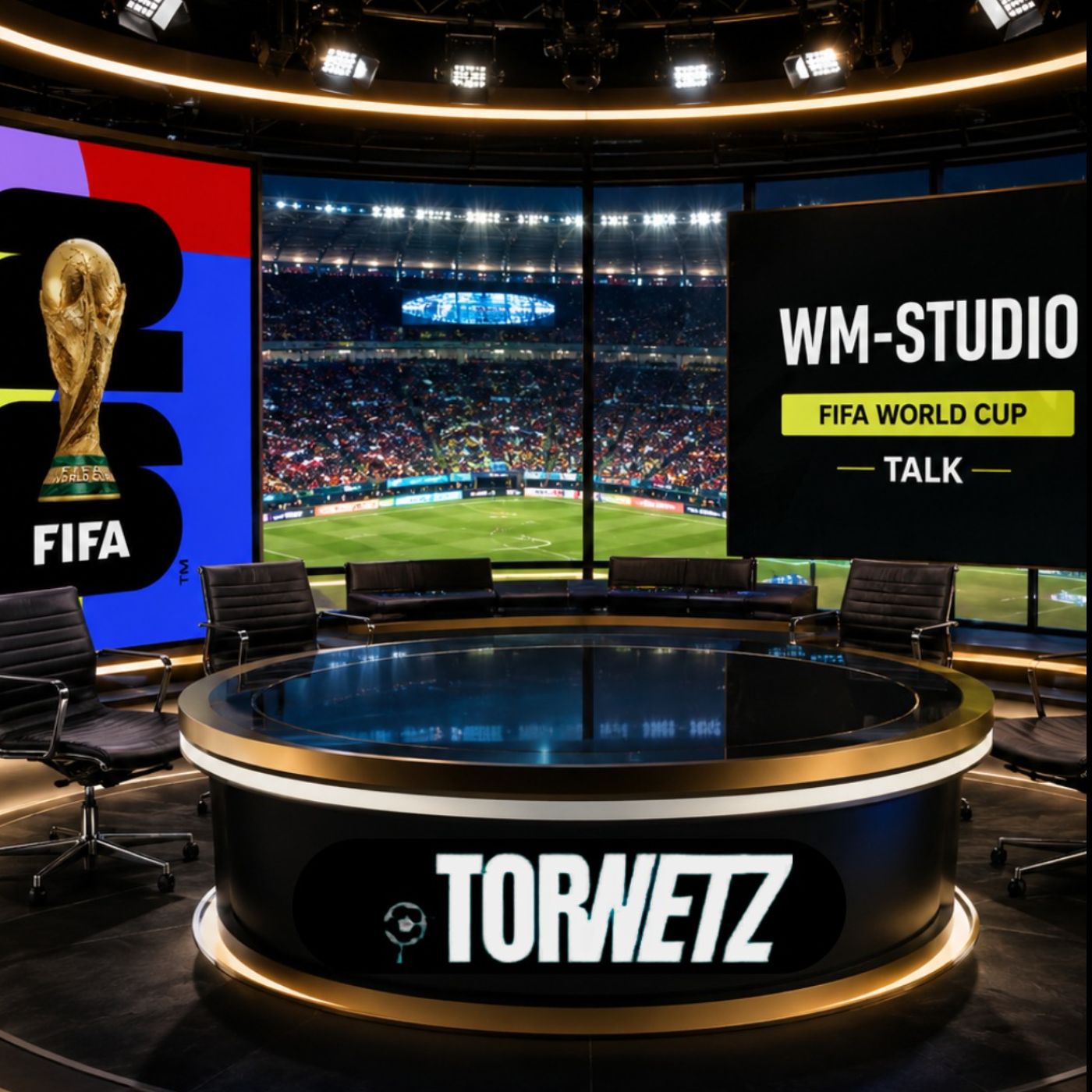 #7 TorNetz  - Das WM-Tagebuch
