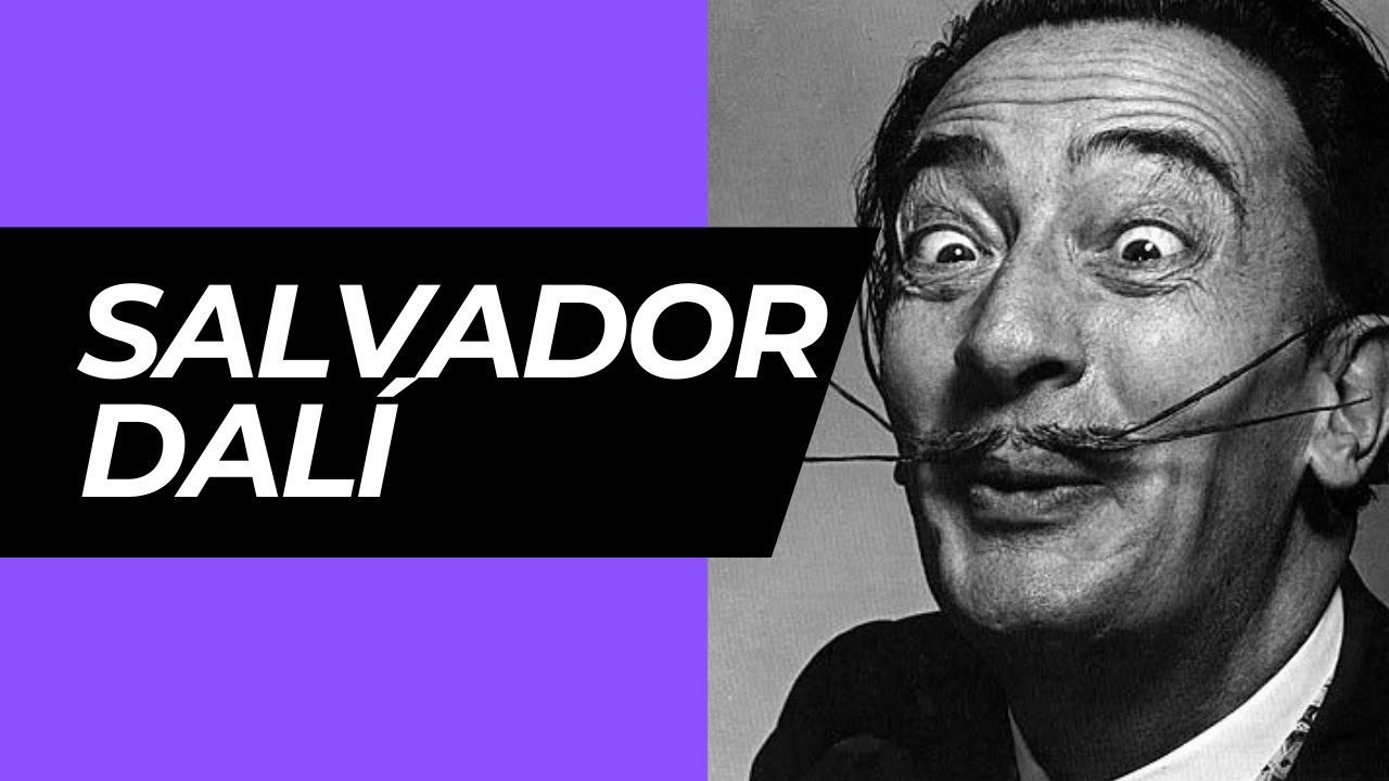 Salvador Dalí