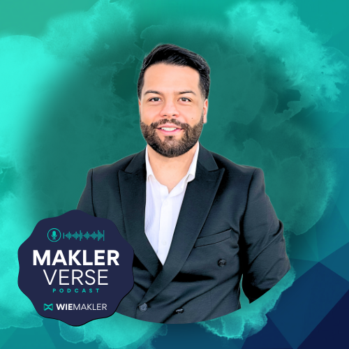 Einatmen, ausatmen - Maklerverse einschalten