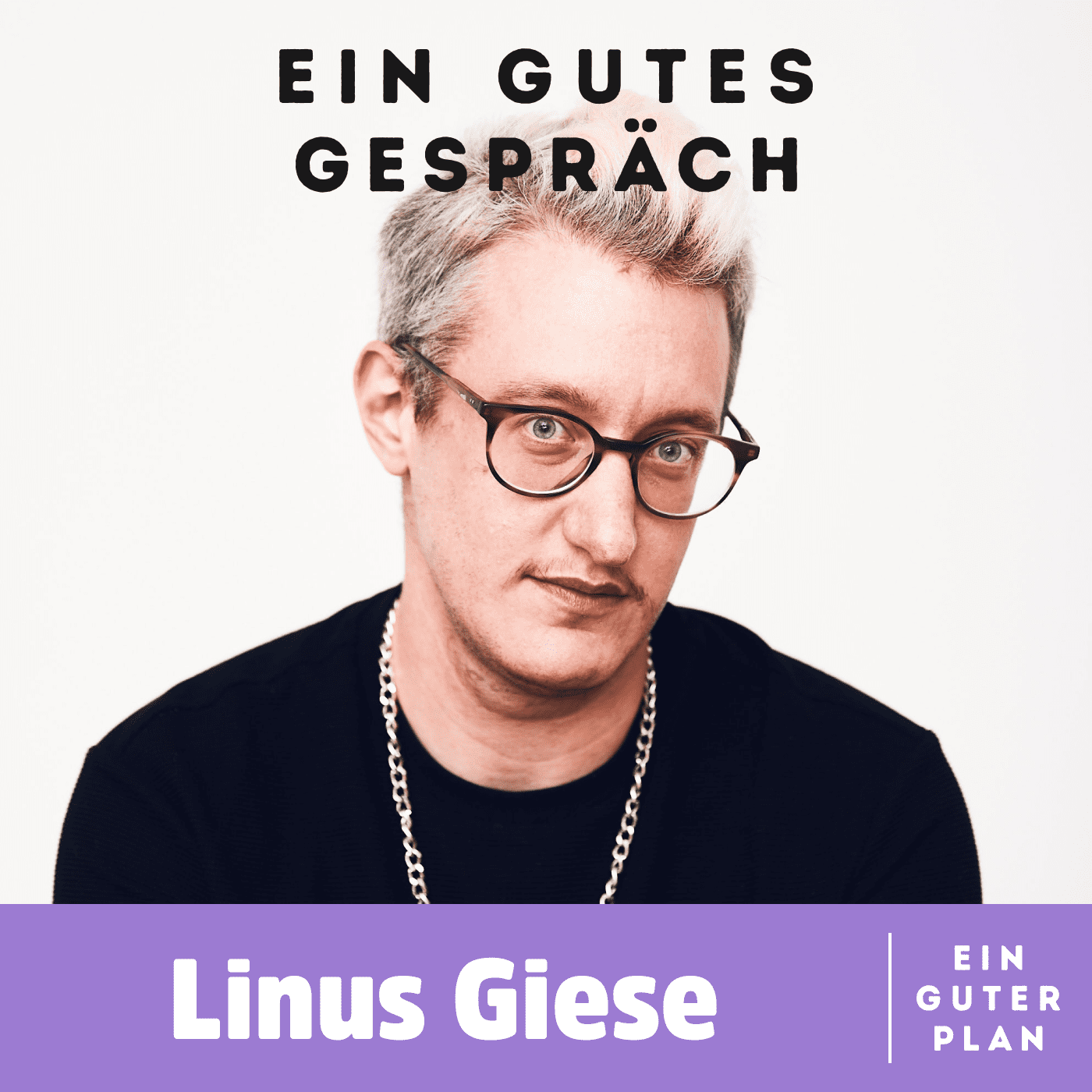 Linus Giese, wie befreien wir uns von Geschlechterklischees?