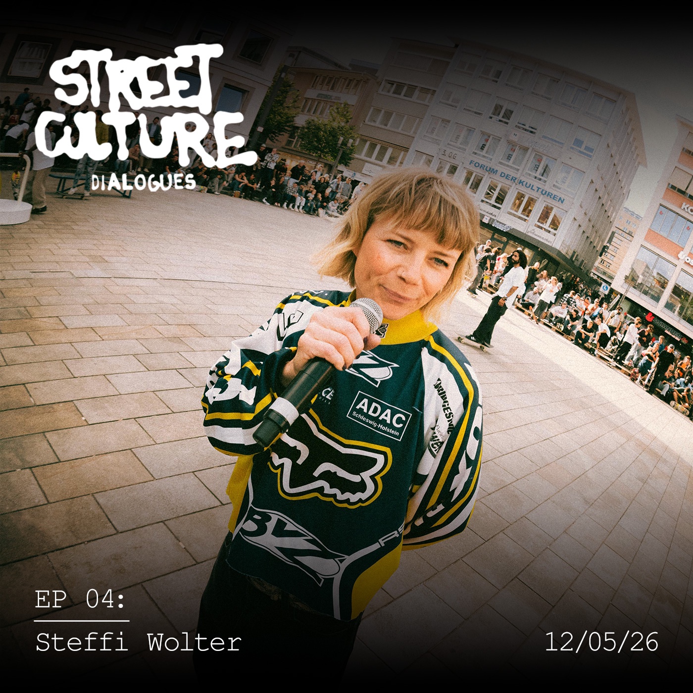 Street Culture Dialogues #4: Skateboarding - Core bleiben, trotz Kommerz?