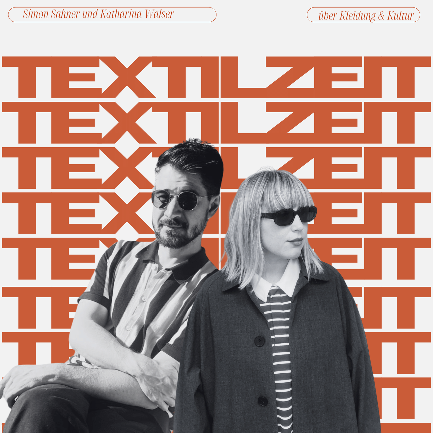Textilzeit