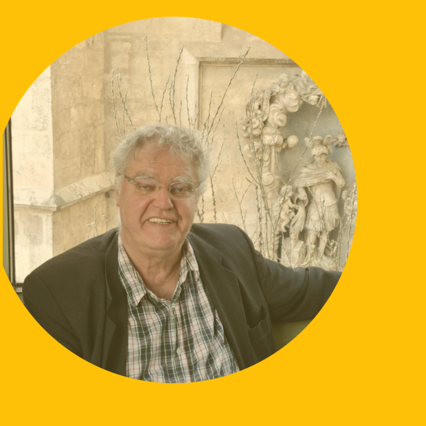 Literarische Abwege. Wilhelm Droste über literarische Cafés und politische Illusionen in Ungarn