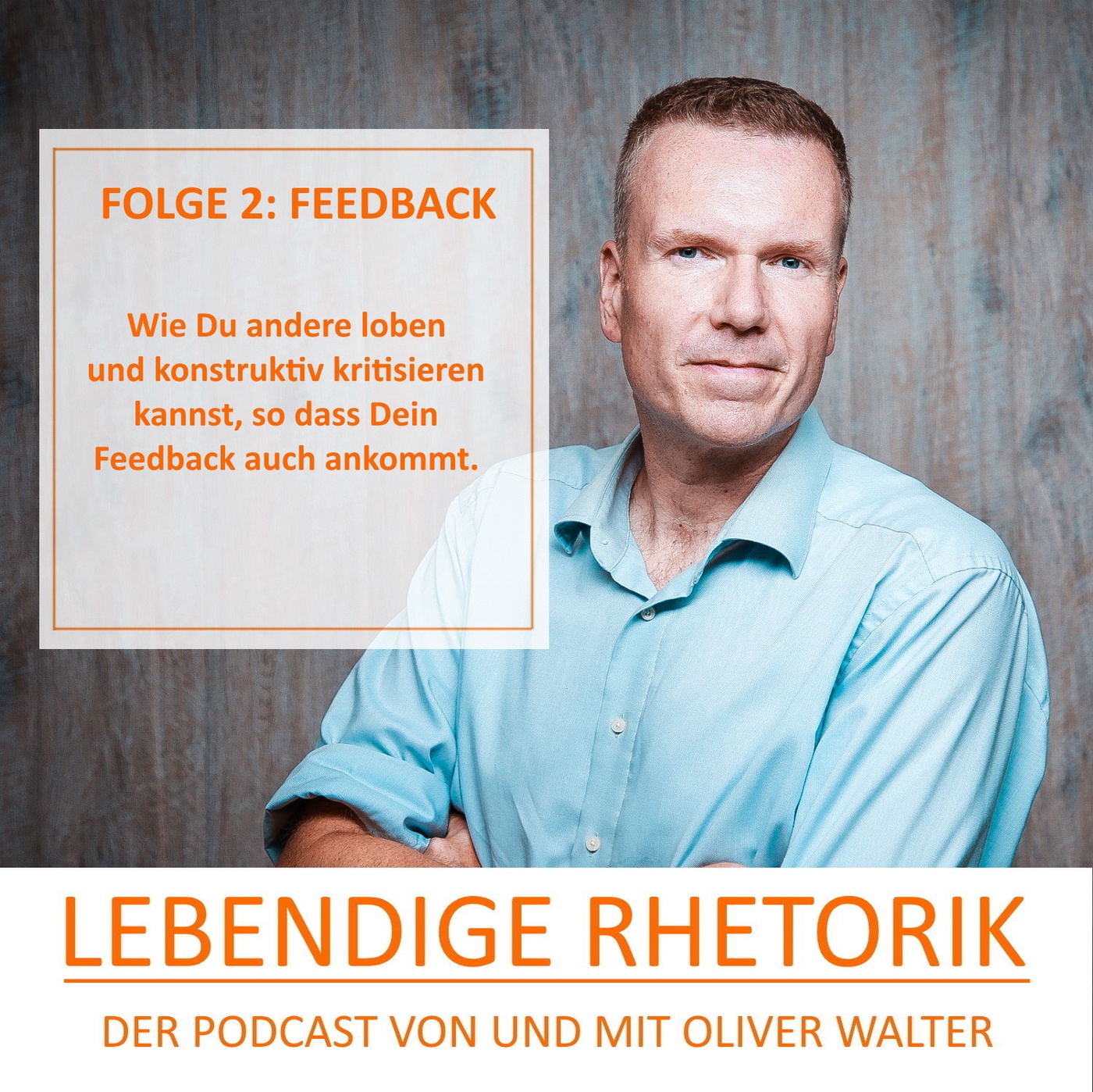 Feedback geben und annehmen (Reload Folge #2)