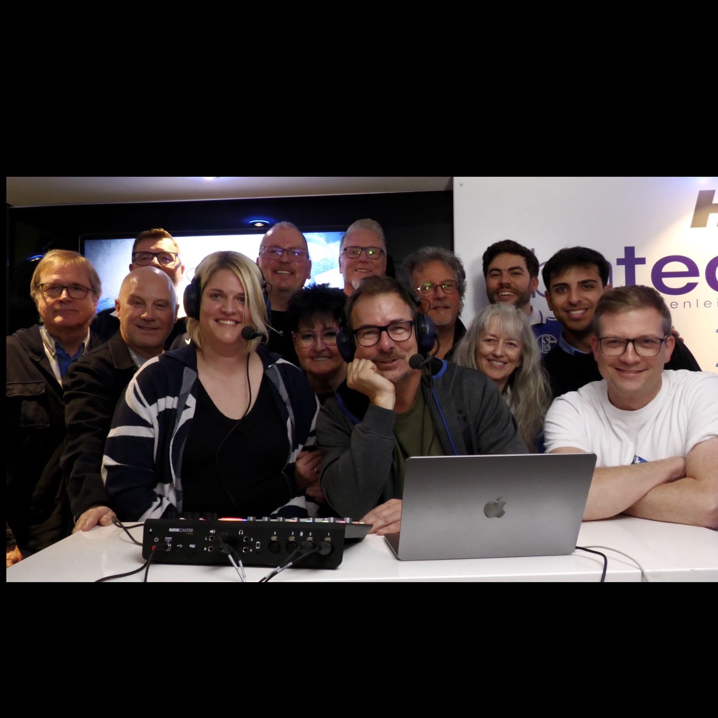 In der Regel siegen – was den neuen Schalke-Geist wirklich ausmacht Der „Schalke-POTTcast“ – Episode 195