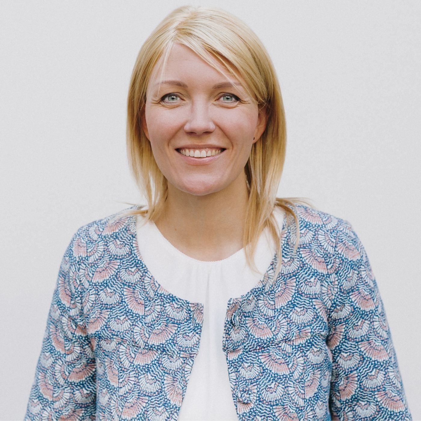 Folge 147: Anna Alex, wie möchte Planetly mit Daten-Technologie das Klima retten?