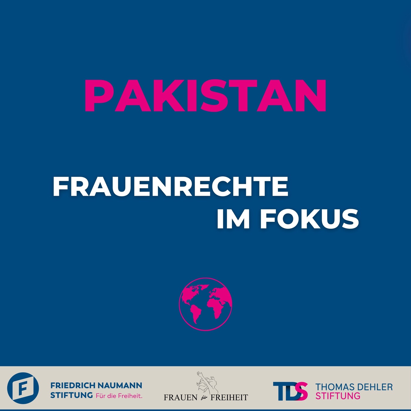 Frauenrechte im Fokus: Pakistan