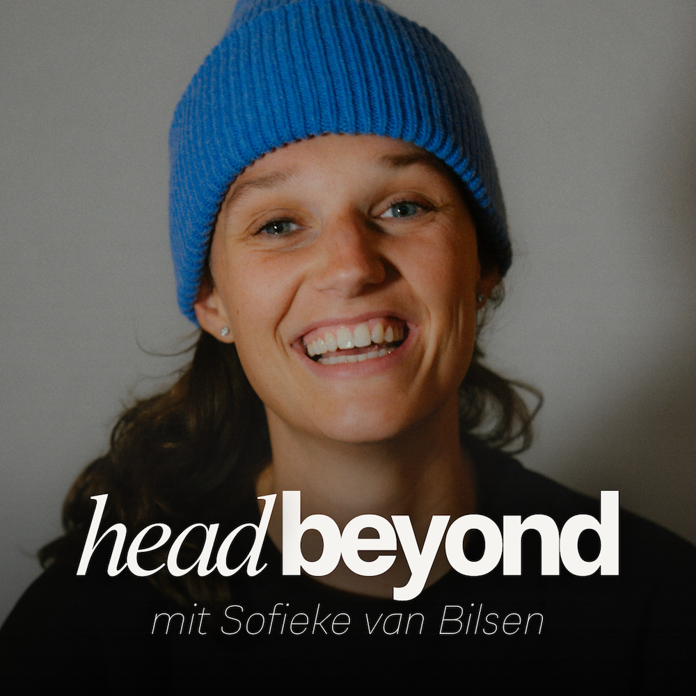 #58 Sofieke van Bilsen: Die Philosophie der Fotografie