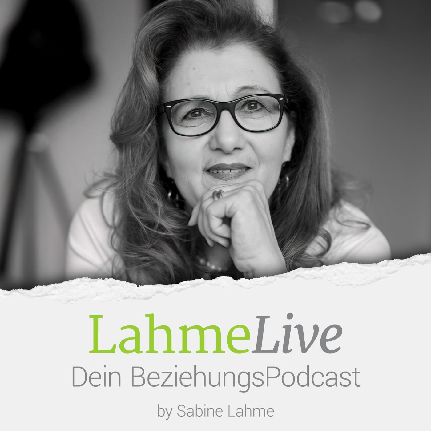 LahmeLive - Dein BeziehungsPodcast