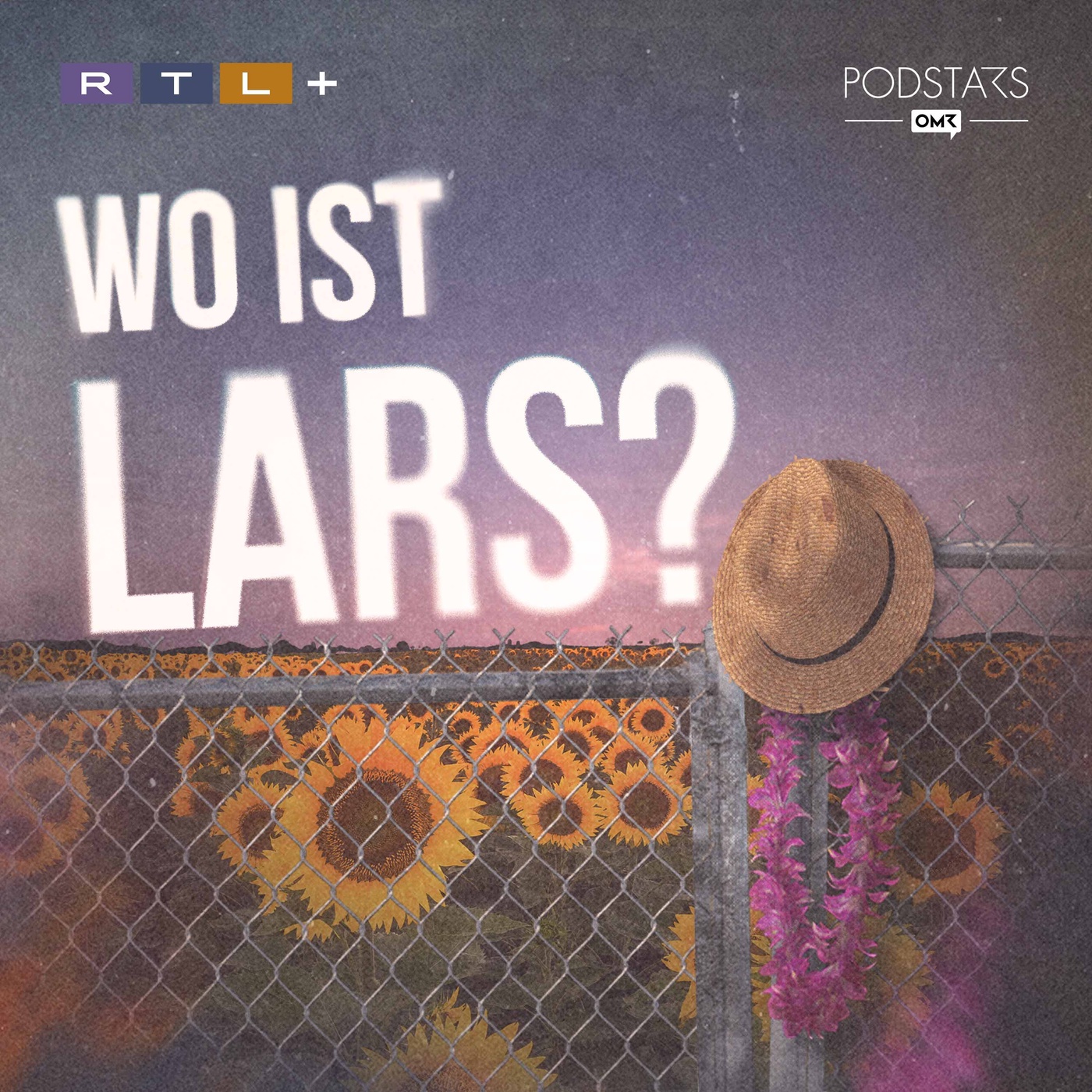Podcast-Empfehlung: Wo ist Lars? - Folge 1: Schmetterlingseffekt