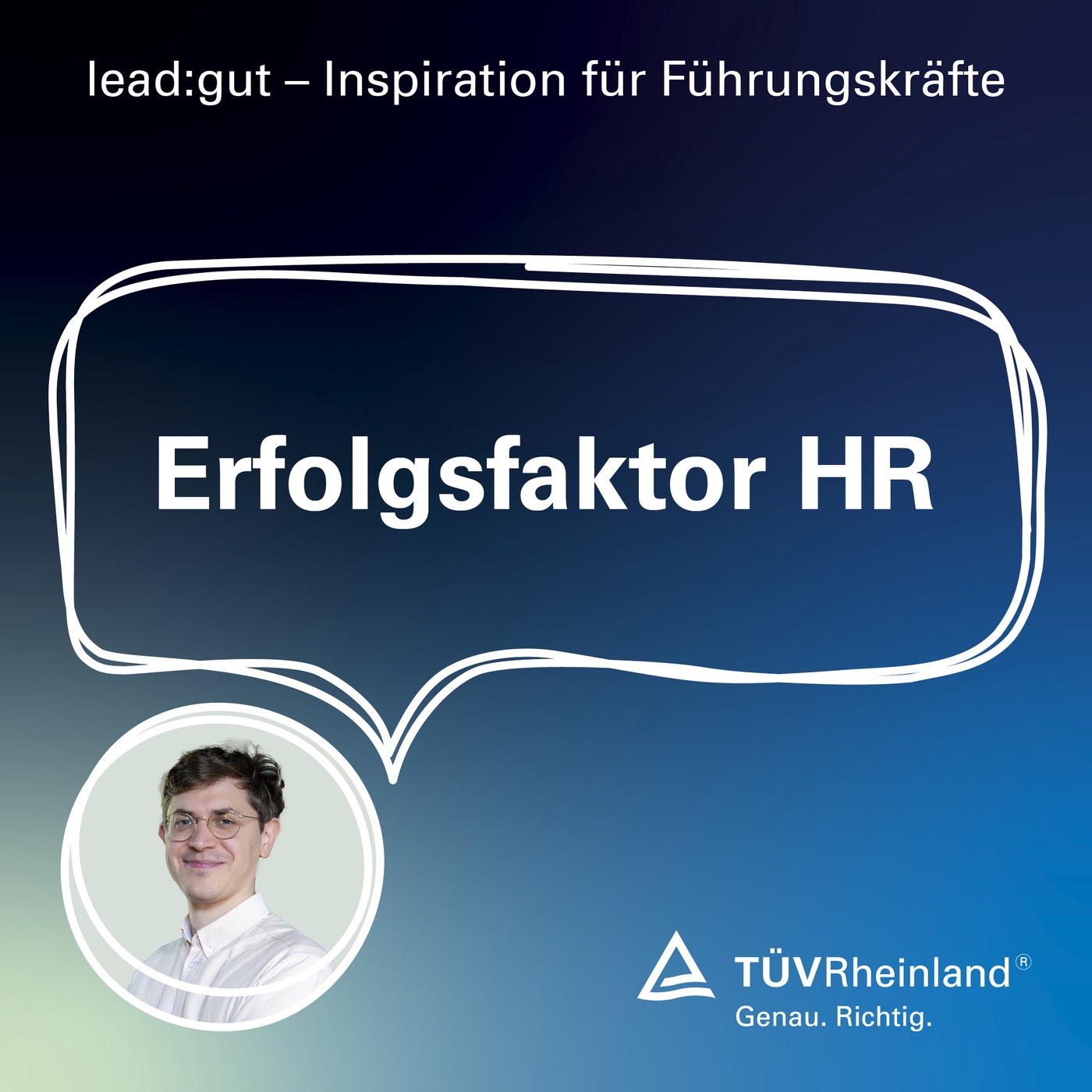 Julian Kirchherr - Erfolgsfaktor HR