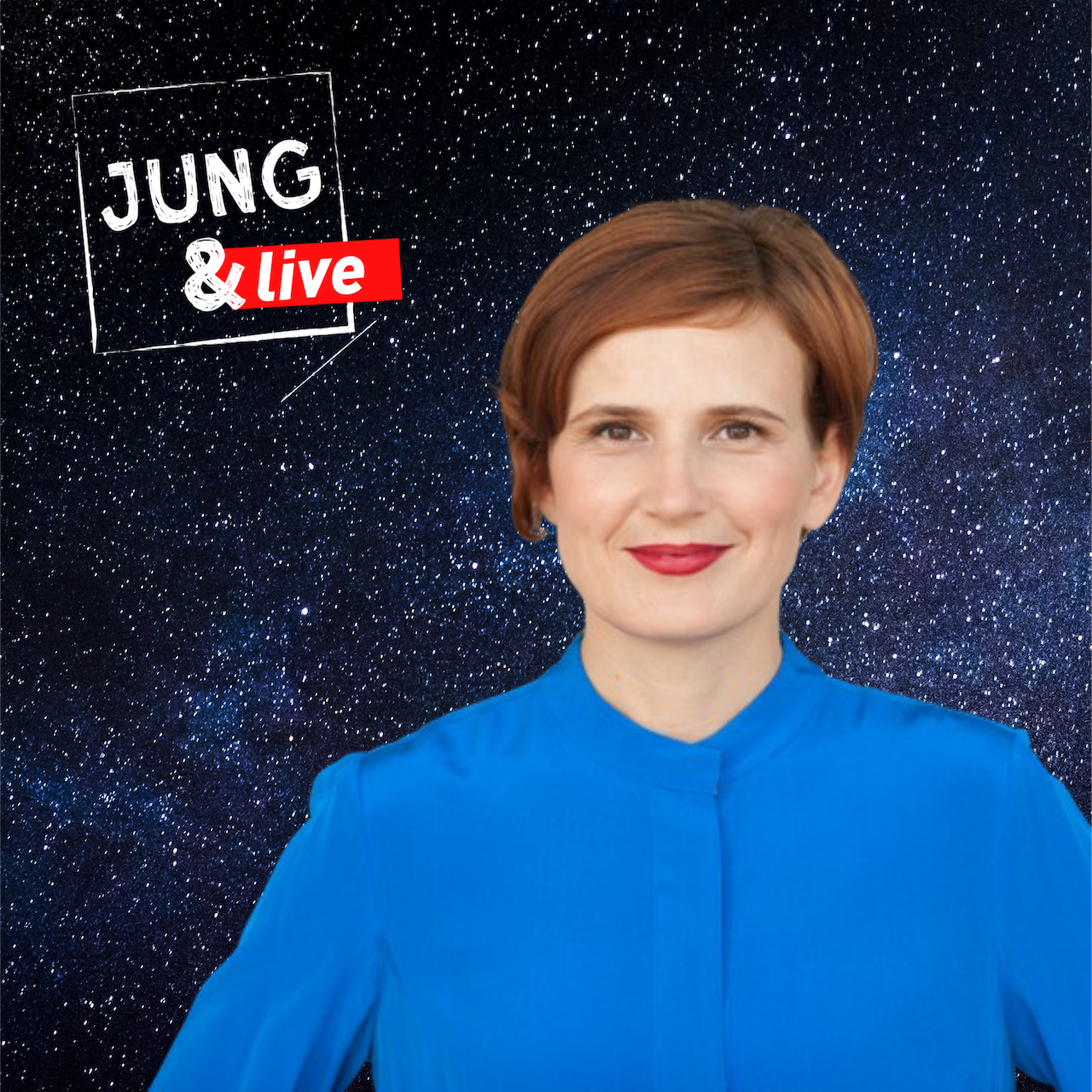 Live #5 mit Katja Kipping, Parteivorsitzende der Linken