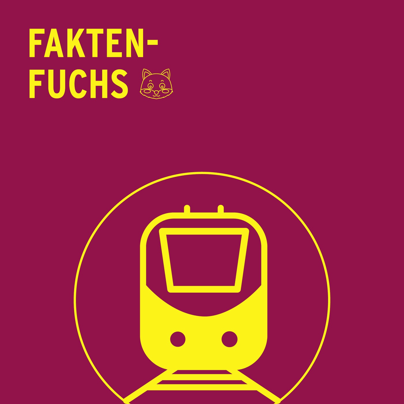 Fakten-Fuchs: Münchner S-Bahn