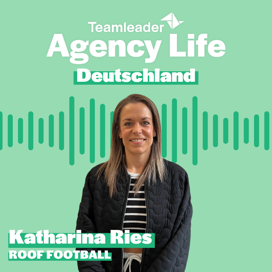 Agency Life Deutschland | Wie agiert eine moderne Spielerberater Agentur? | #15