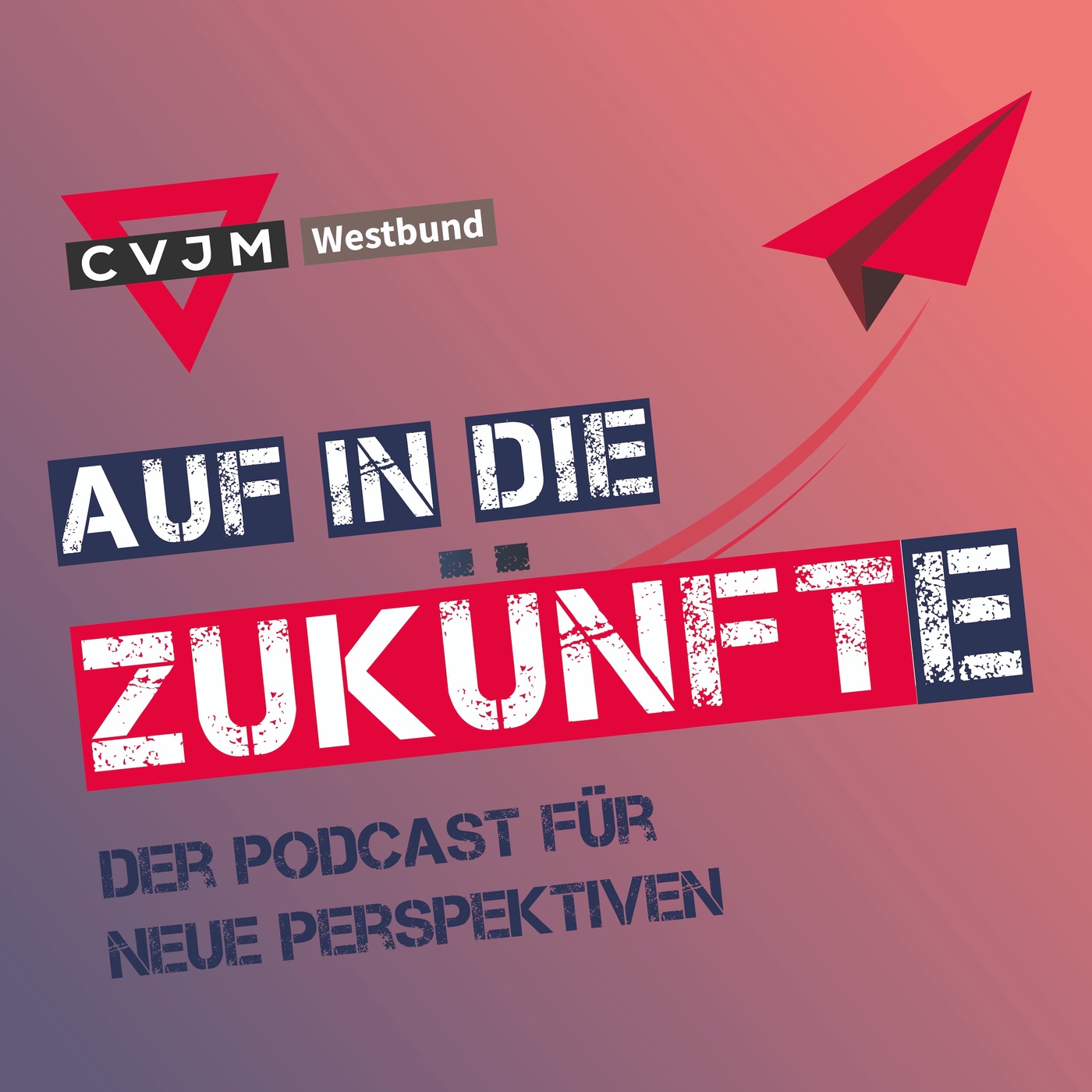 Auf in die Zukünfte