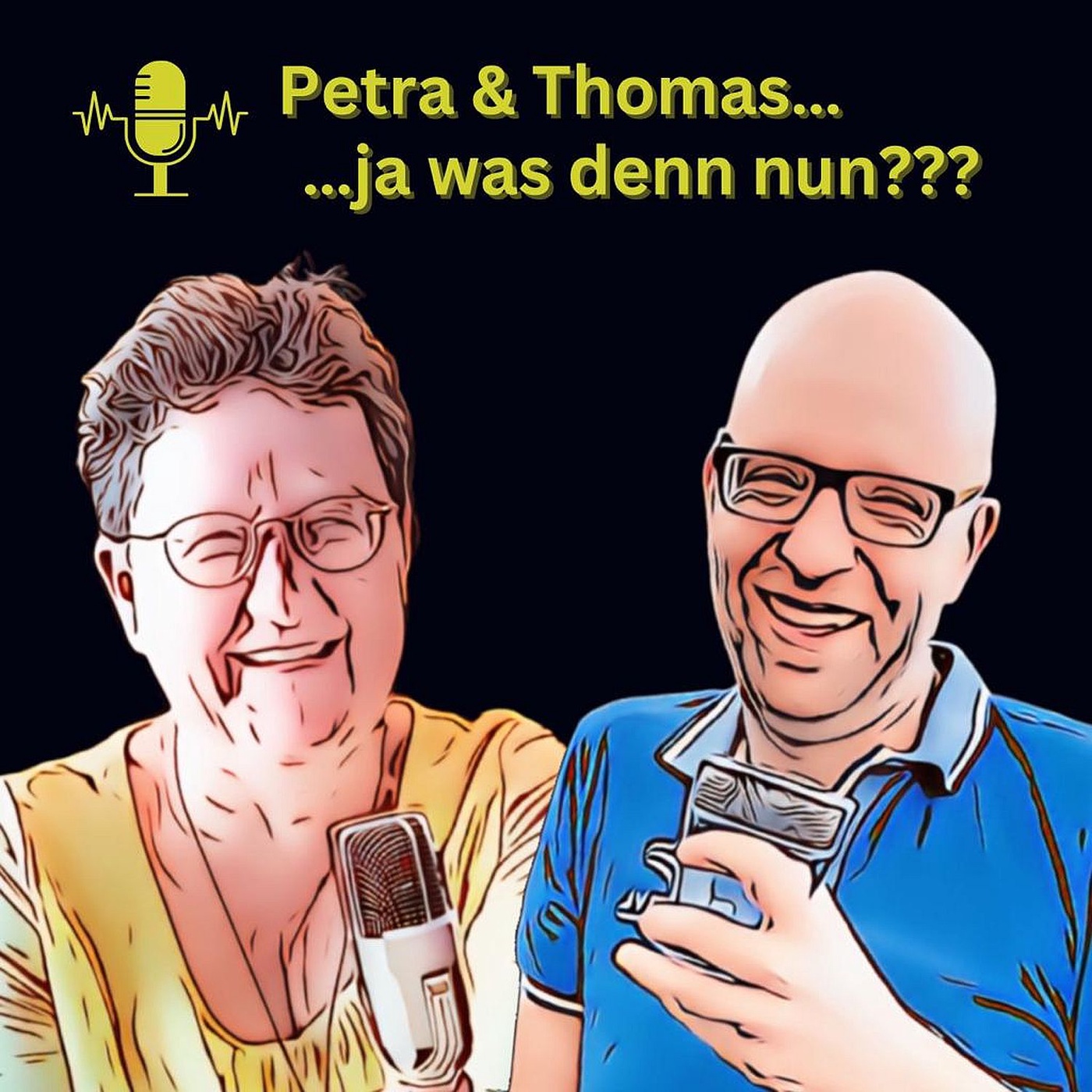 Schuld haben immer die Anderen!