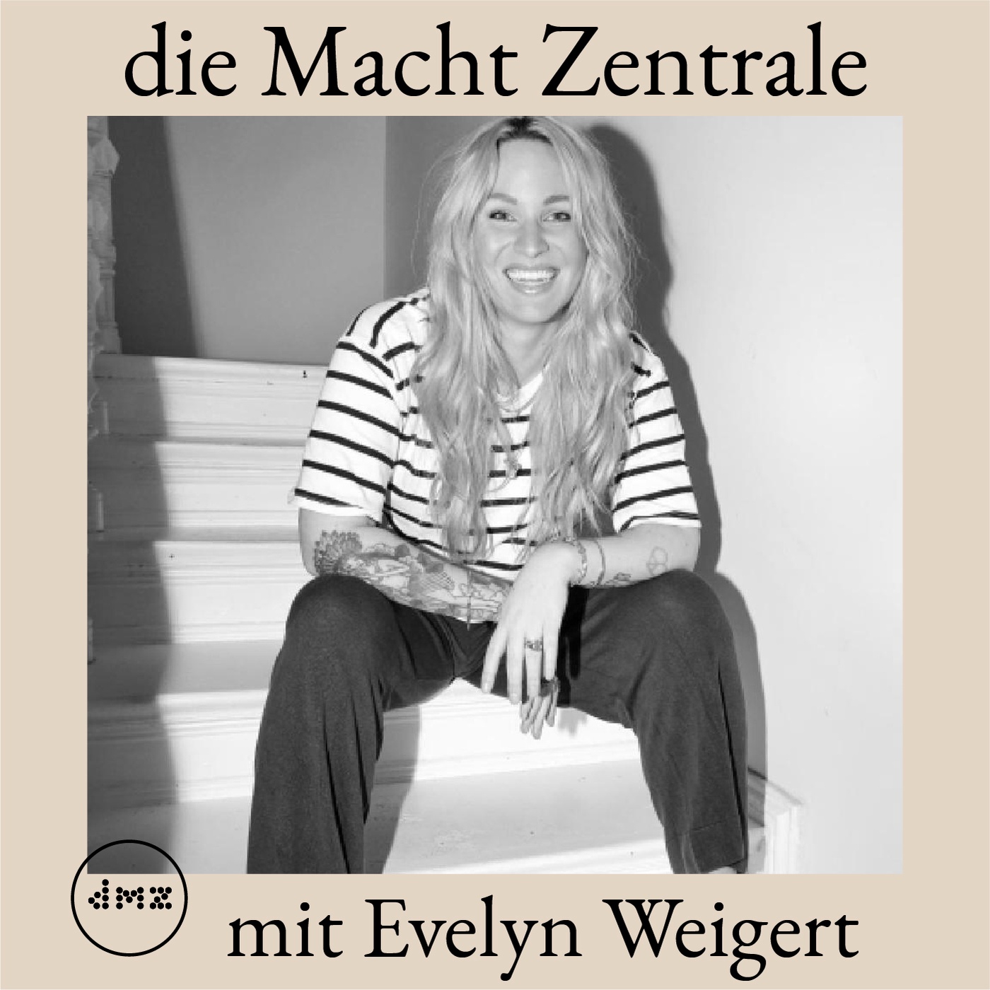 #20 - Evelyn Weigert