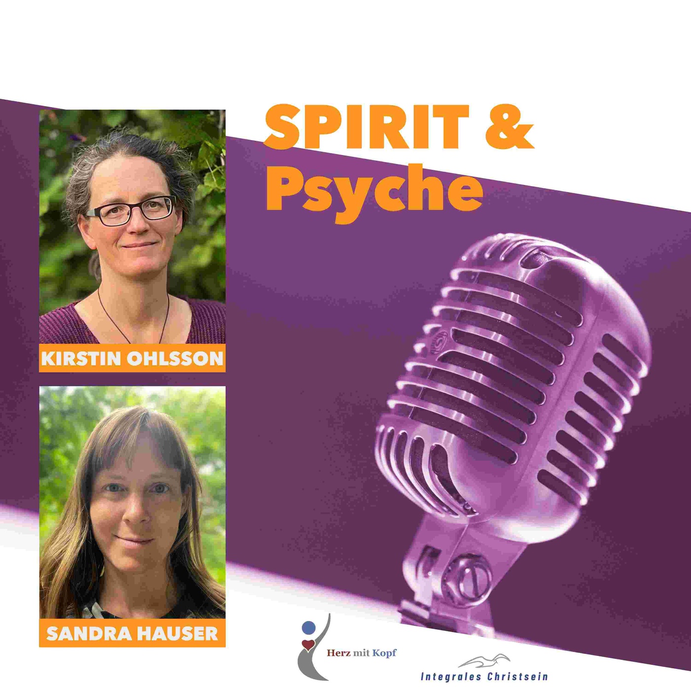 Seele vs. Psyche: Was wir grundlegend missverstehen