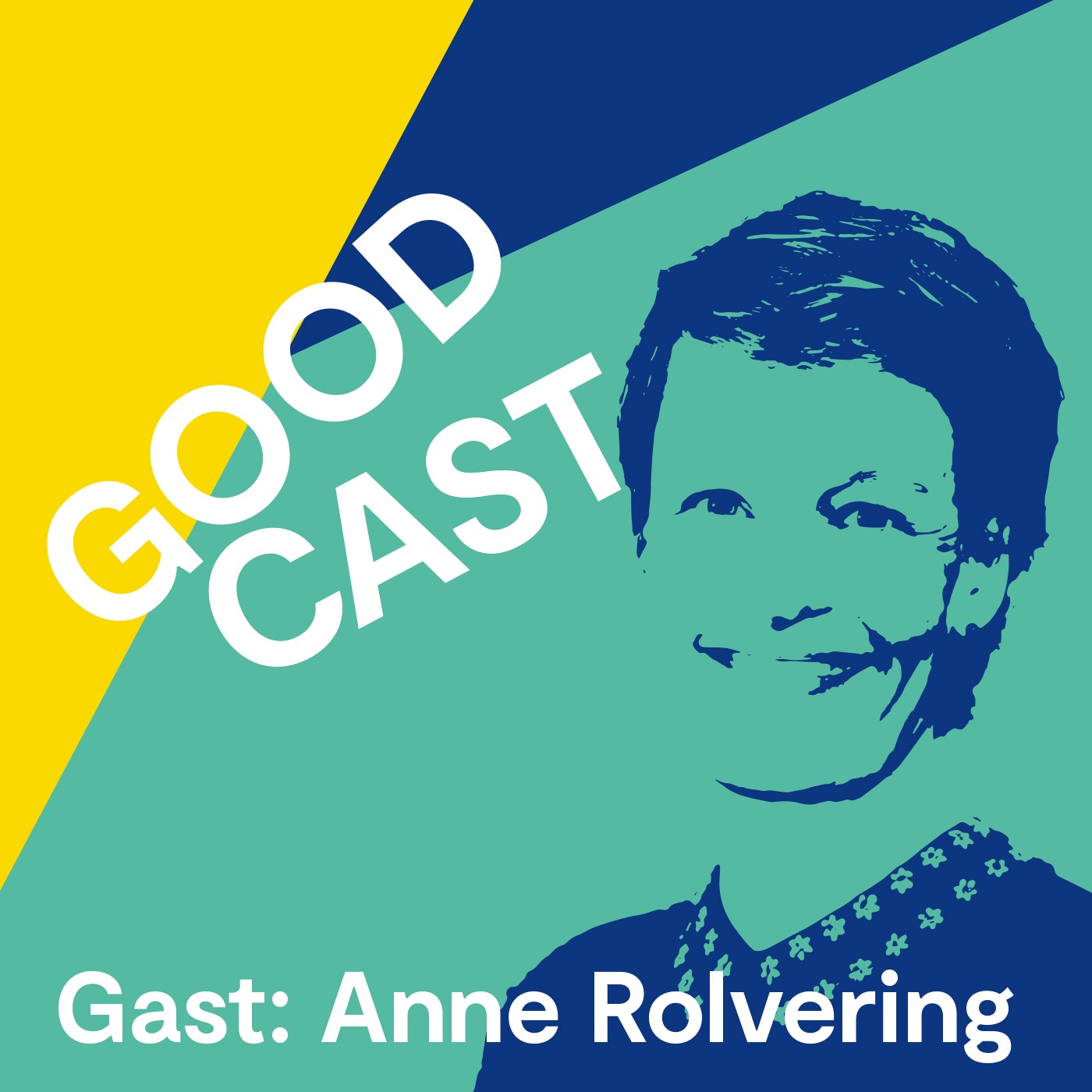#5 Folge Anne Rolvering: Wie steht es um Europa und die Demokratie in der Jugend?