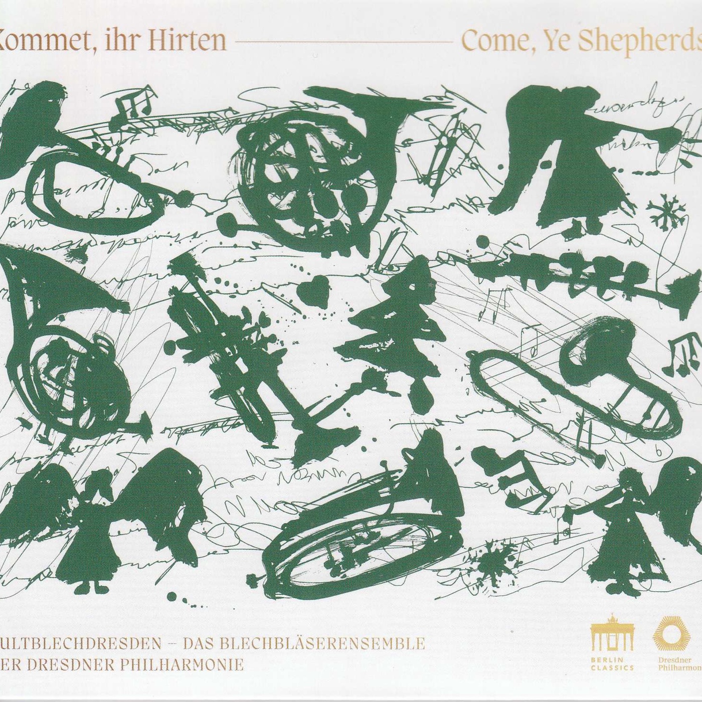 CD der Woche: Kommet, ihr Hirten