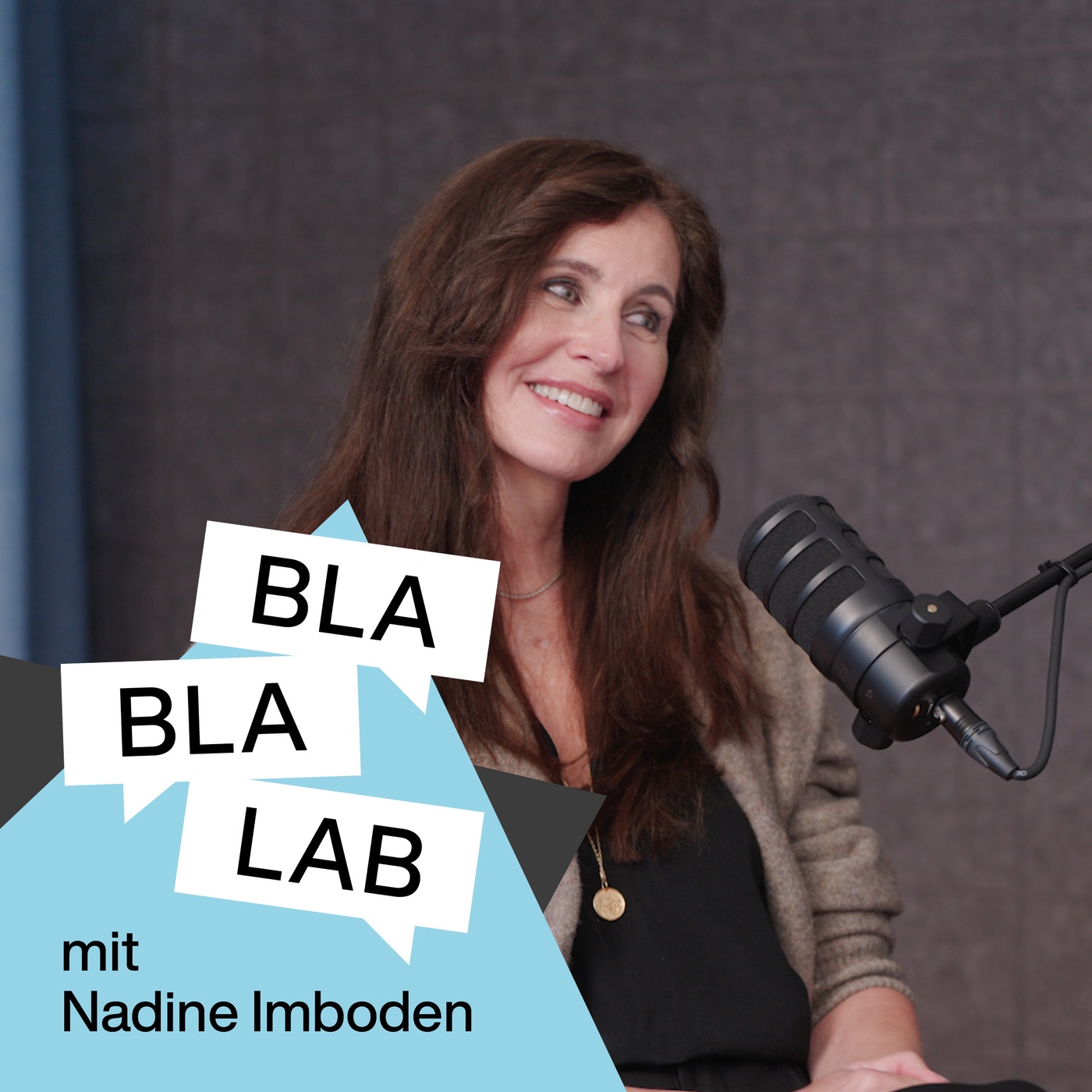 Nadine Imboden: Regie für die Wirklichkeit – warum Inszenierung kein Luxus ist 