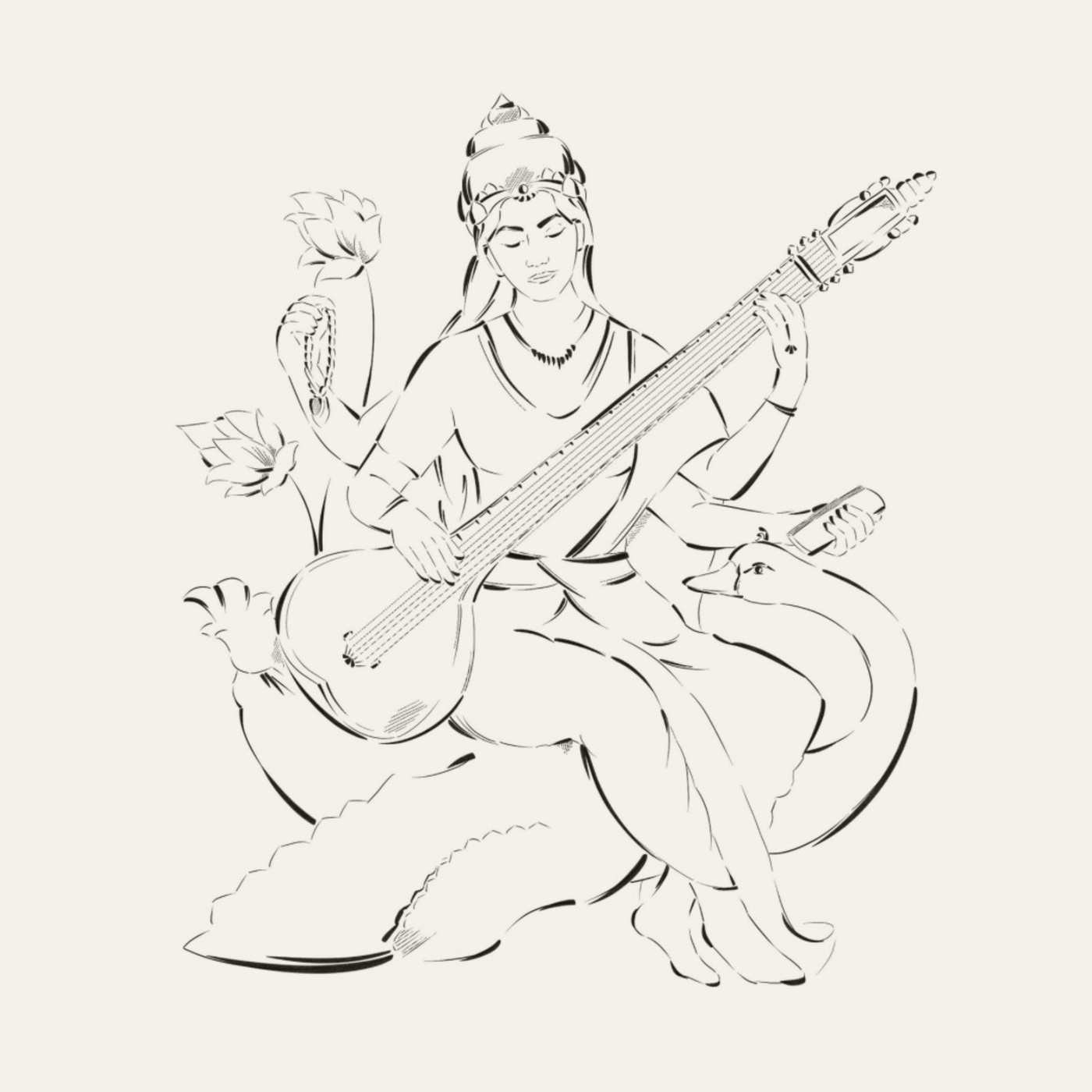 SARASVATI SPICE