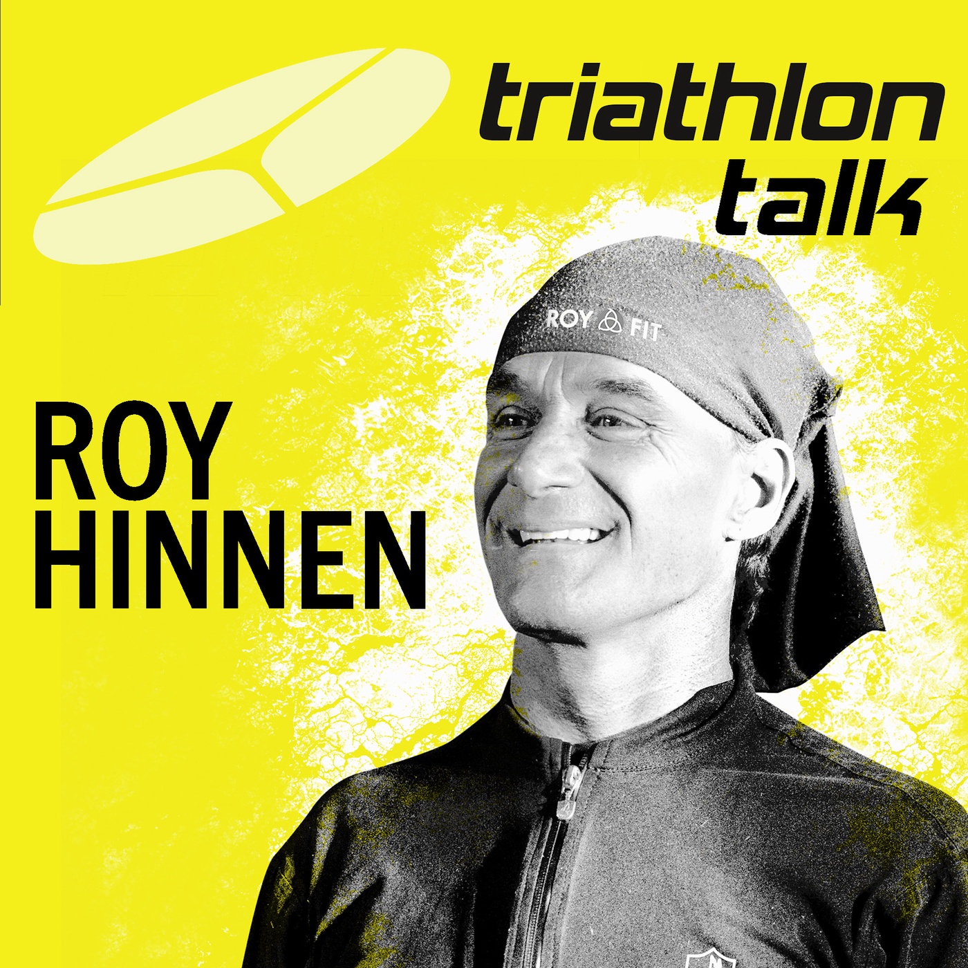 Roy Hinnen und das Zen im Triathlon
