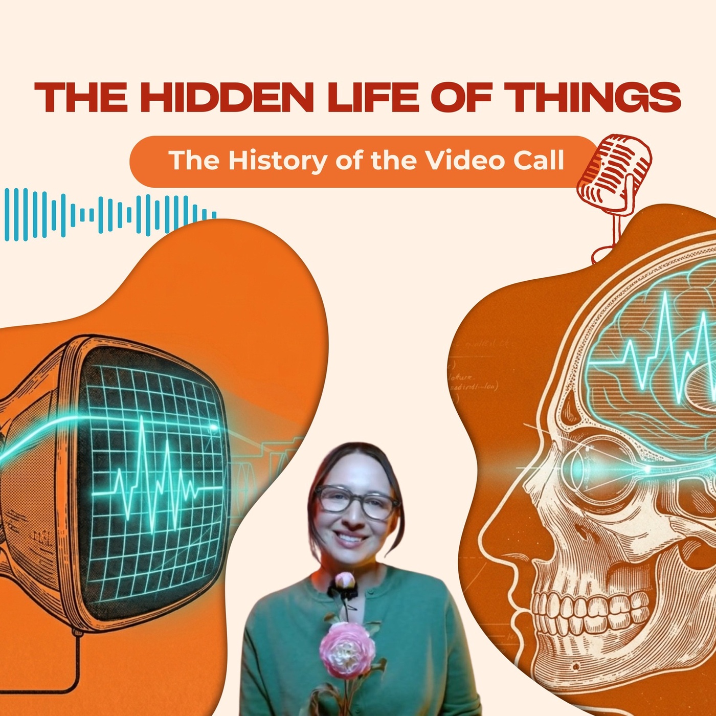 The Face in the Box: The History of the Video Call - Episode 7