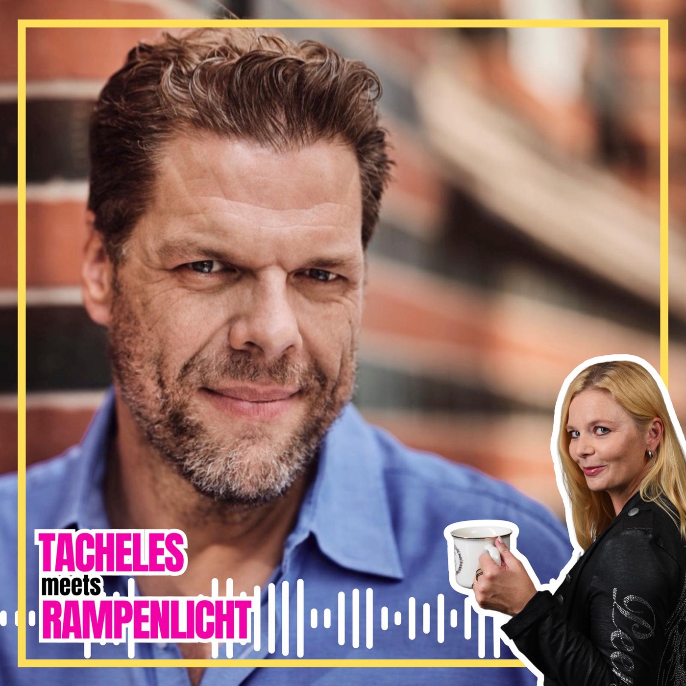 Bühnen, Stimmen, KI & Veränderung – Tetje Mierendorf (#190)