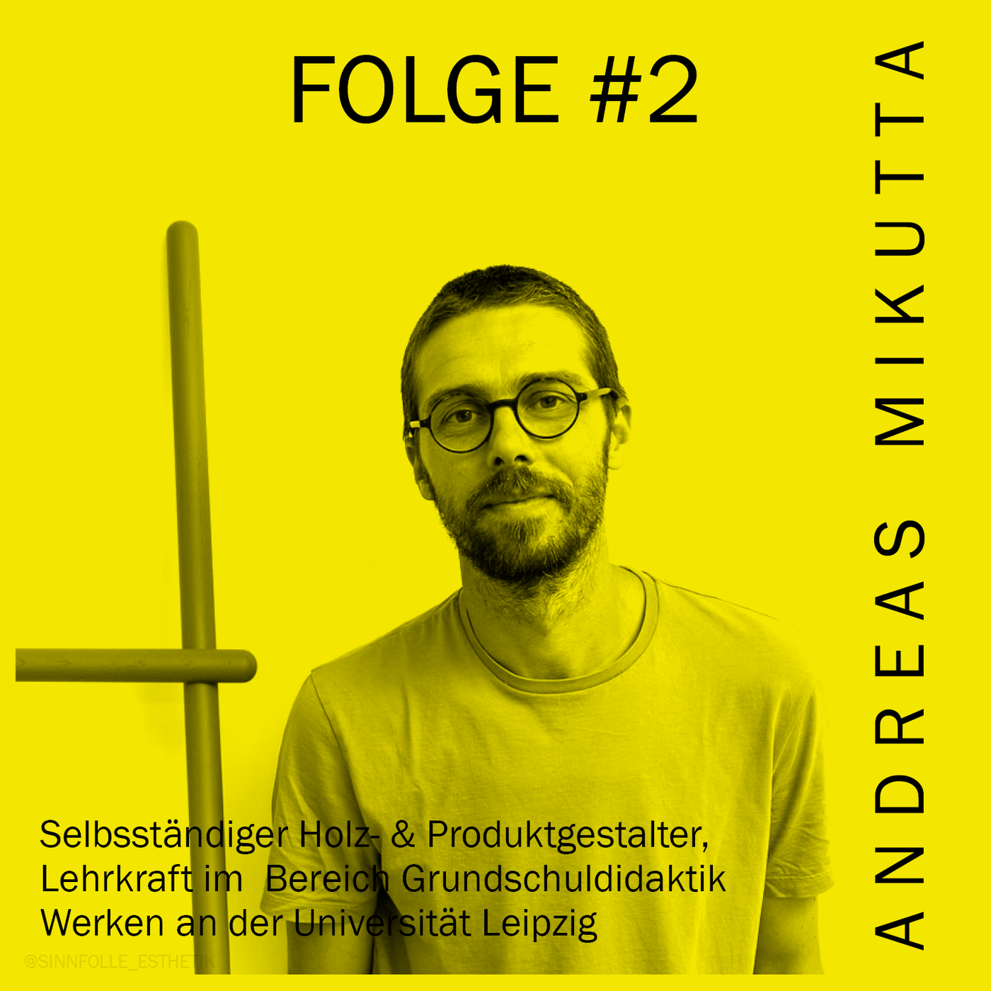 Gestalten mit und für Kinder - Andreas Mikutta