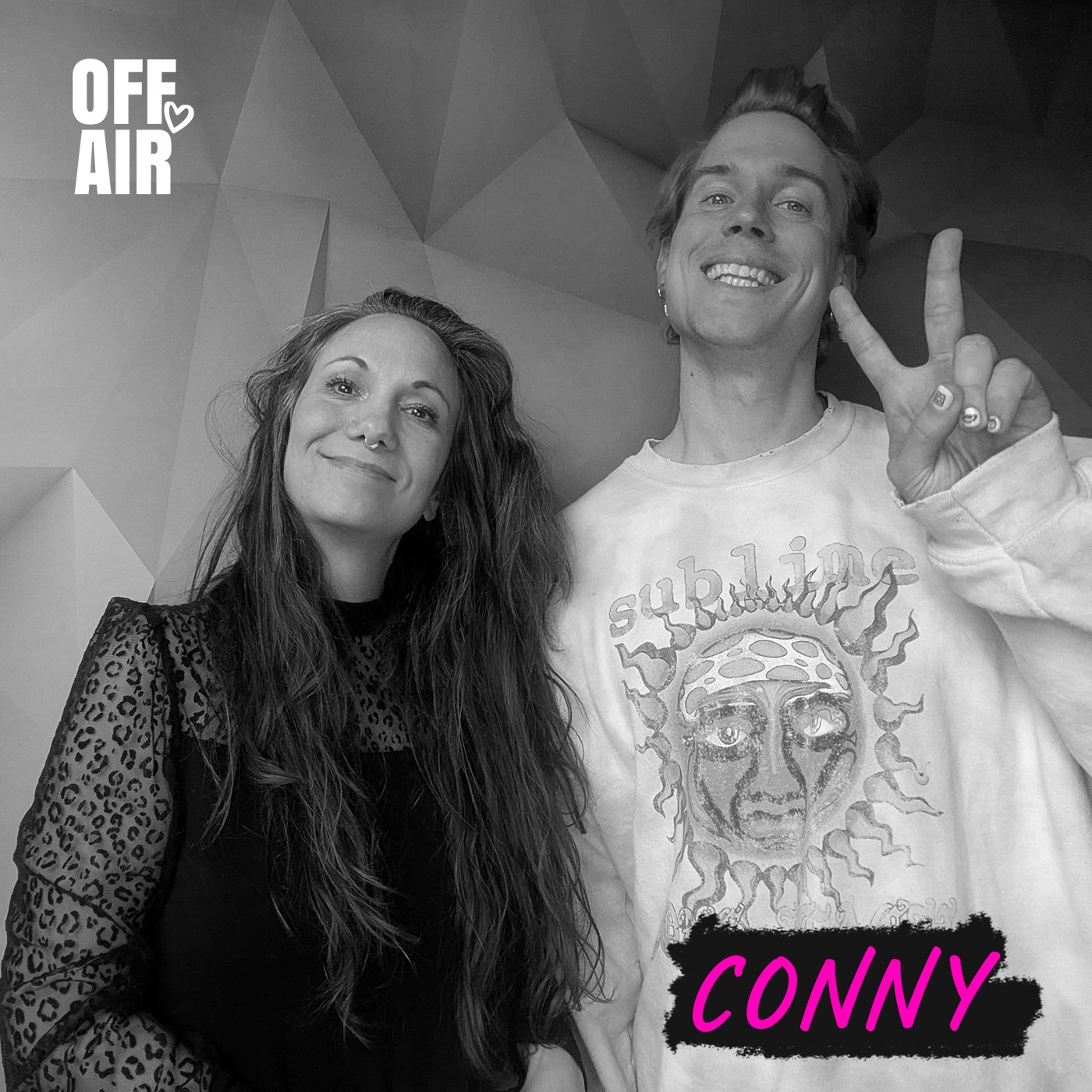 Conny - Feministischer Rap & Verletzlichkeit unter männlichen Freunden