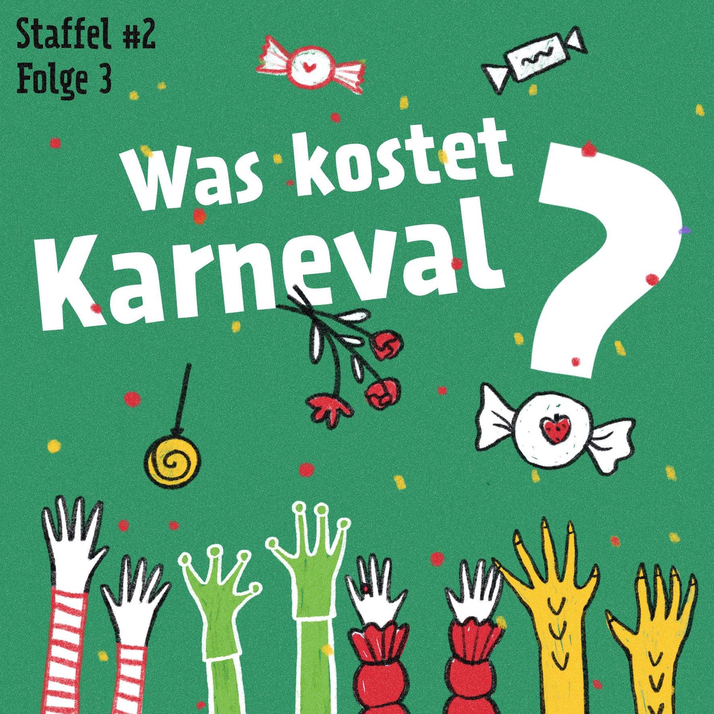 Was kostet der Karneval?