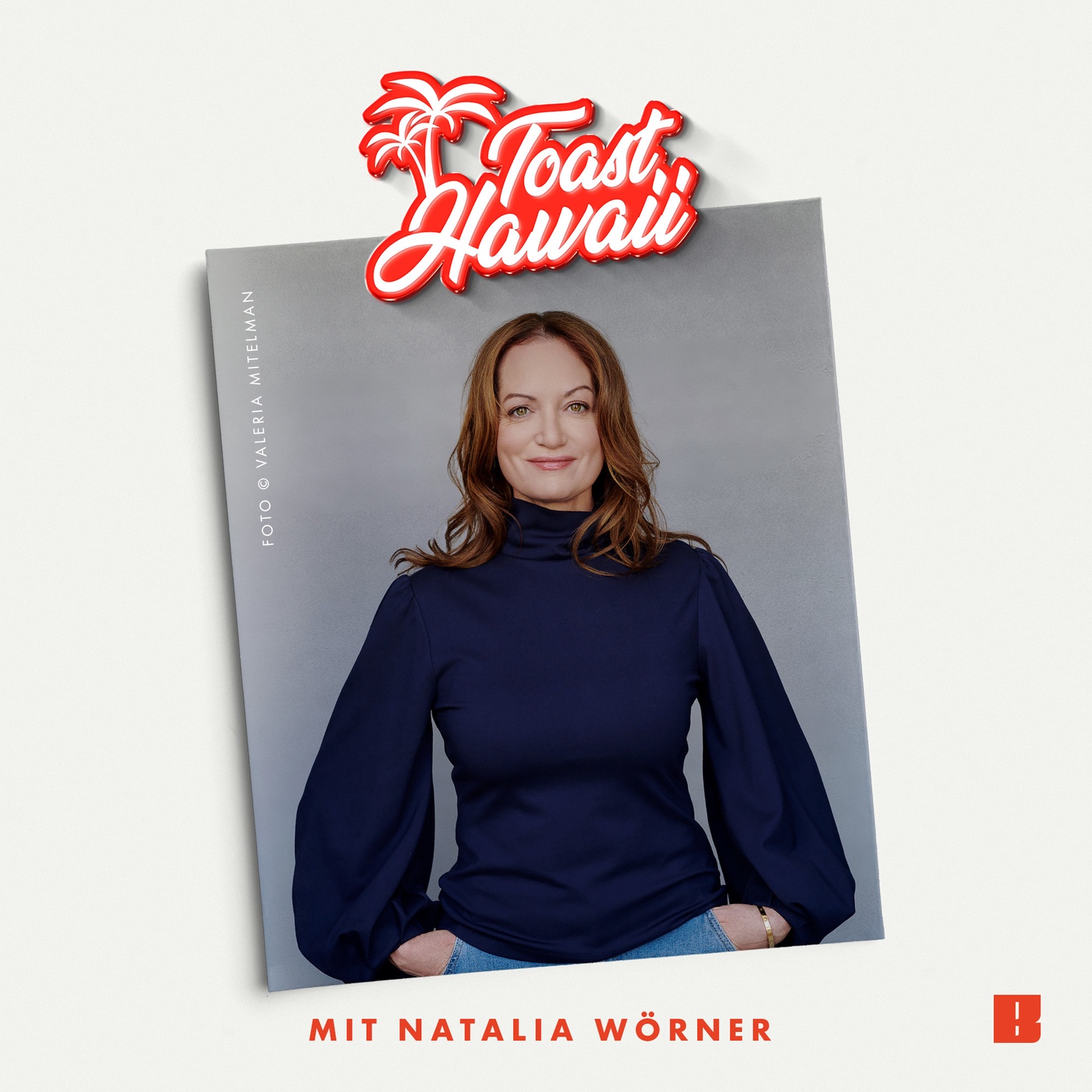 Natalia Wörner