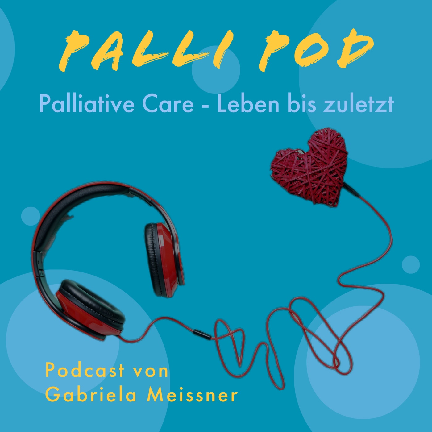 Episode 2: Palliative Care im ambulanten Setting