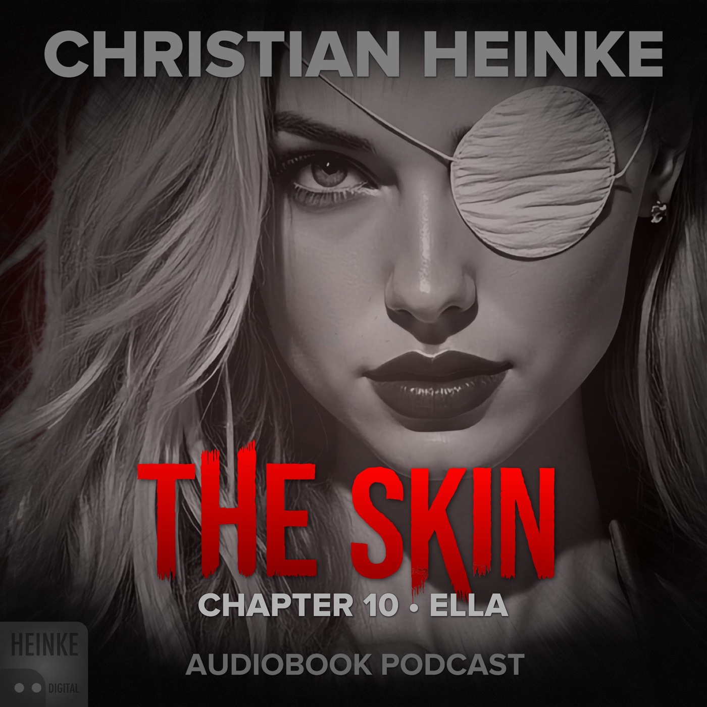 The Skin - Chapter 10 - Ella