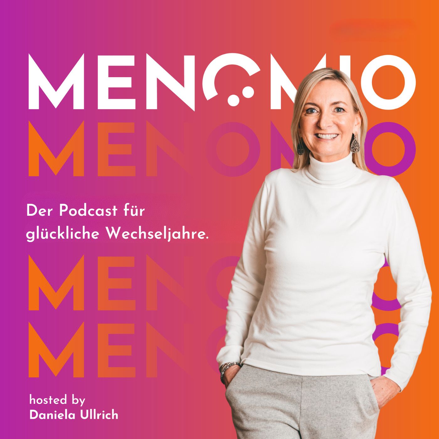 107 Was die Sterne über deine Wechseljahre verraten mit Daniela Hruschka