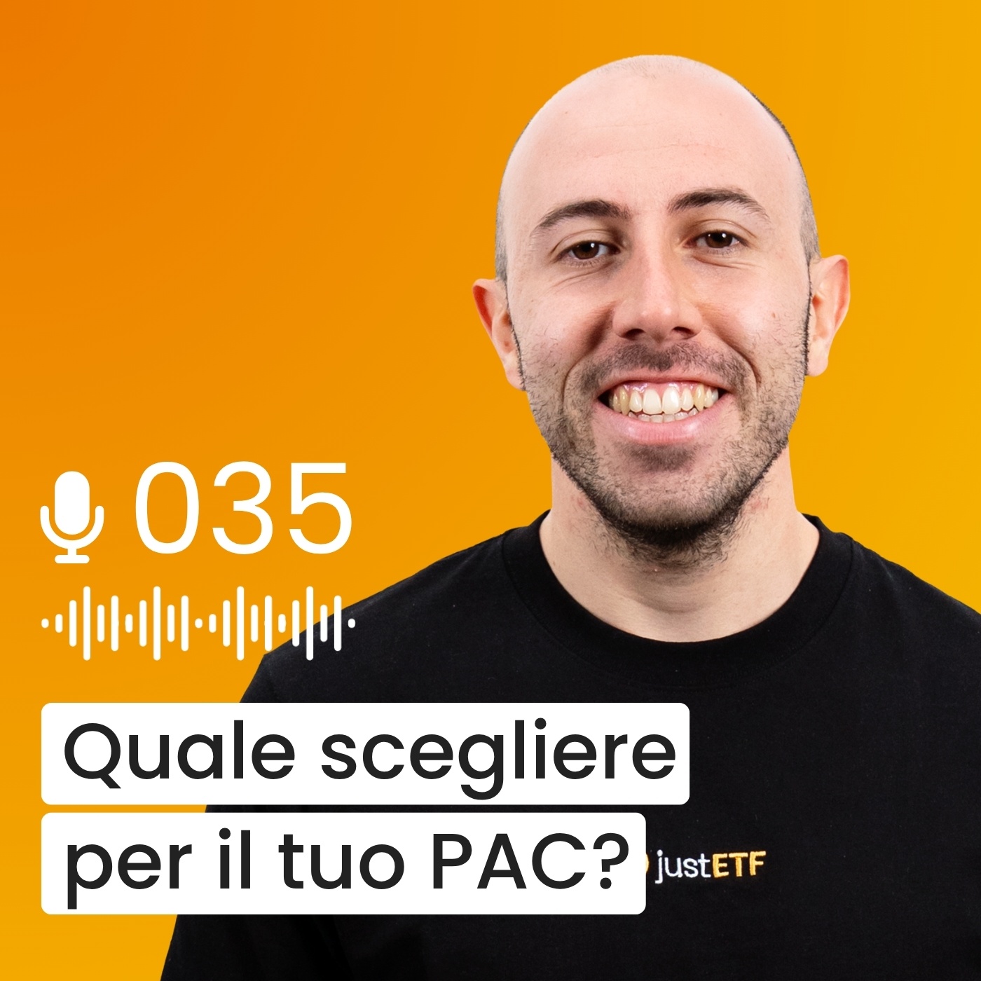 #035 - Fineco vs Scalable vs Trade Republic: quale broker scegliere per un PAC in ETF? | justETF Italia