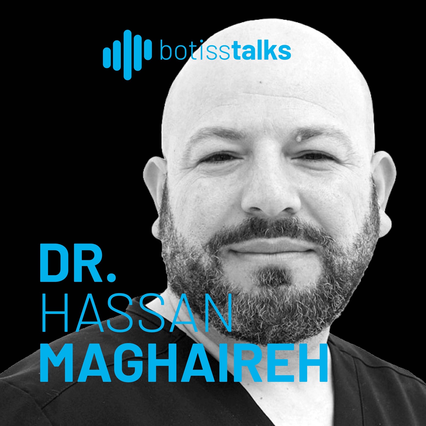 #16 – Hassan Maghaireh – Excellence in grafting: One size does not fit all 