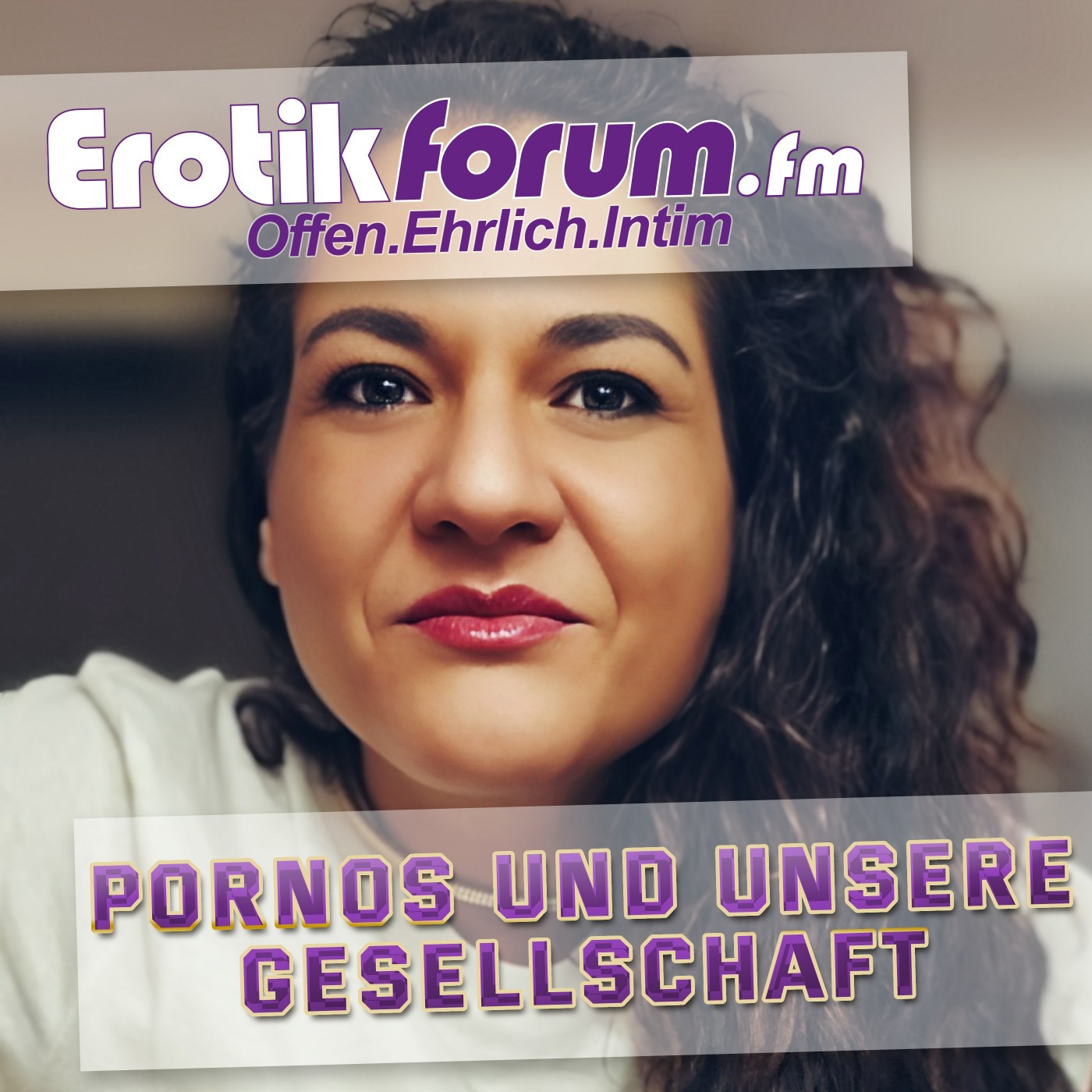 Pornographie aus der Sicht einer Porno-Produzentin - Pornos und unsere heutige Gesellschaft