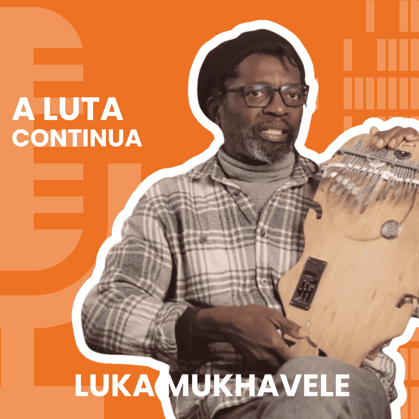 Luka Mukhavele ǀ Musik in Mosambik