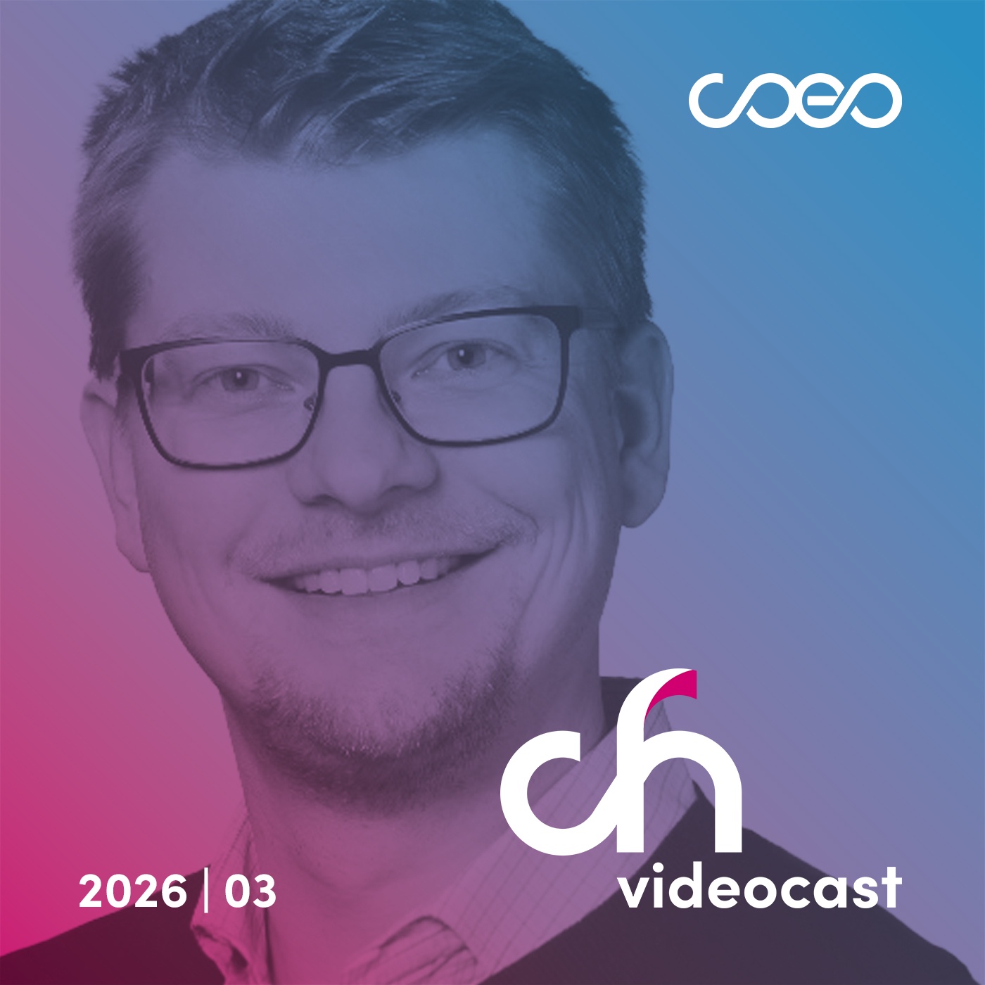 Richard Lohwasser: „Es wird eine bewusste Entscheidung sein, dass wir mit Menschen sprechen.