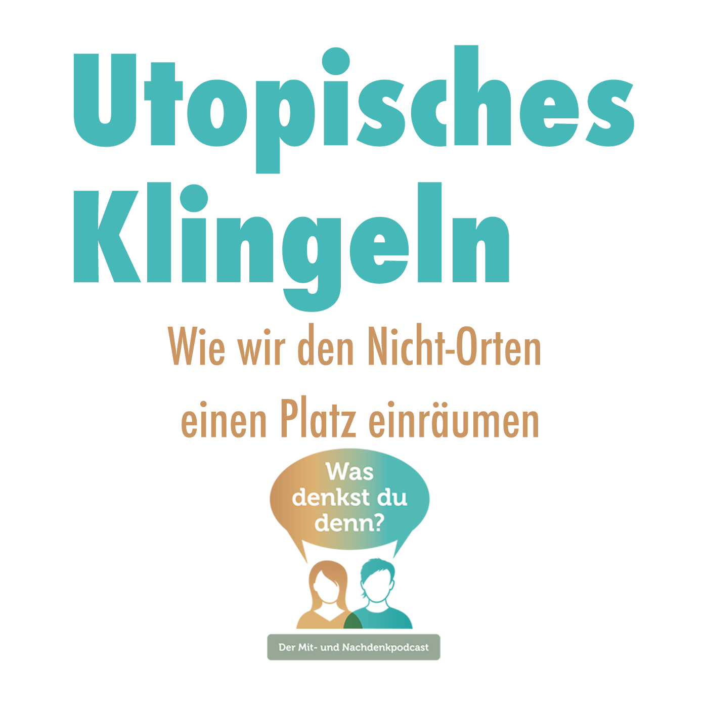 Utopisches Klingeln