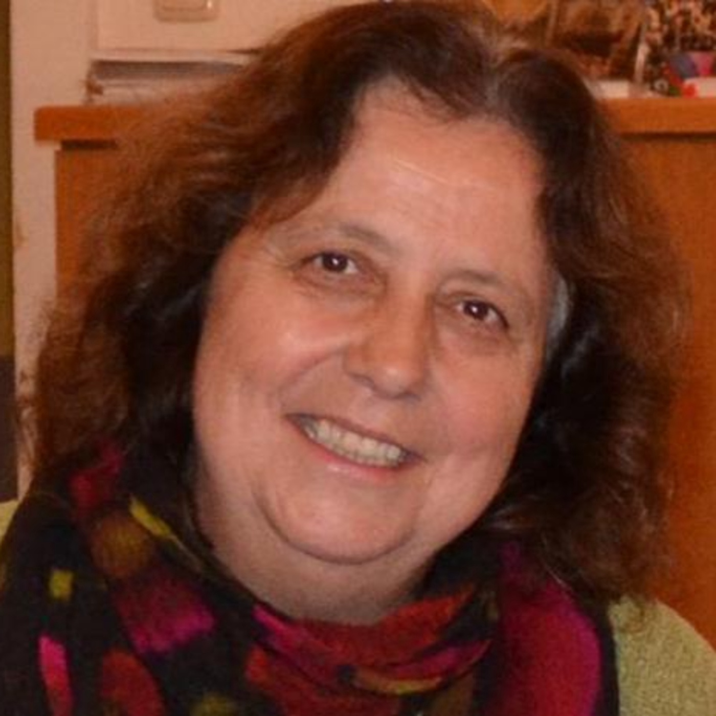 Impuls mit Roswitha Feige am 7. Juni 2025