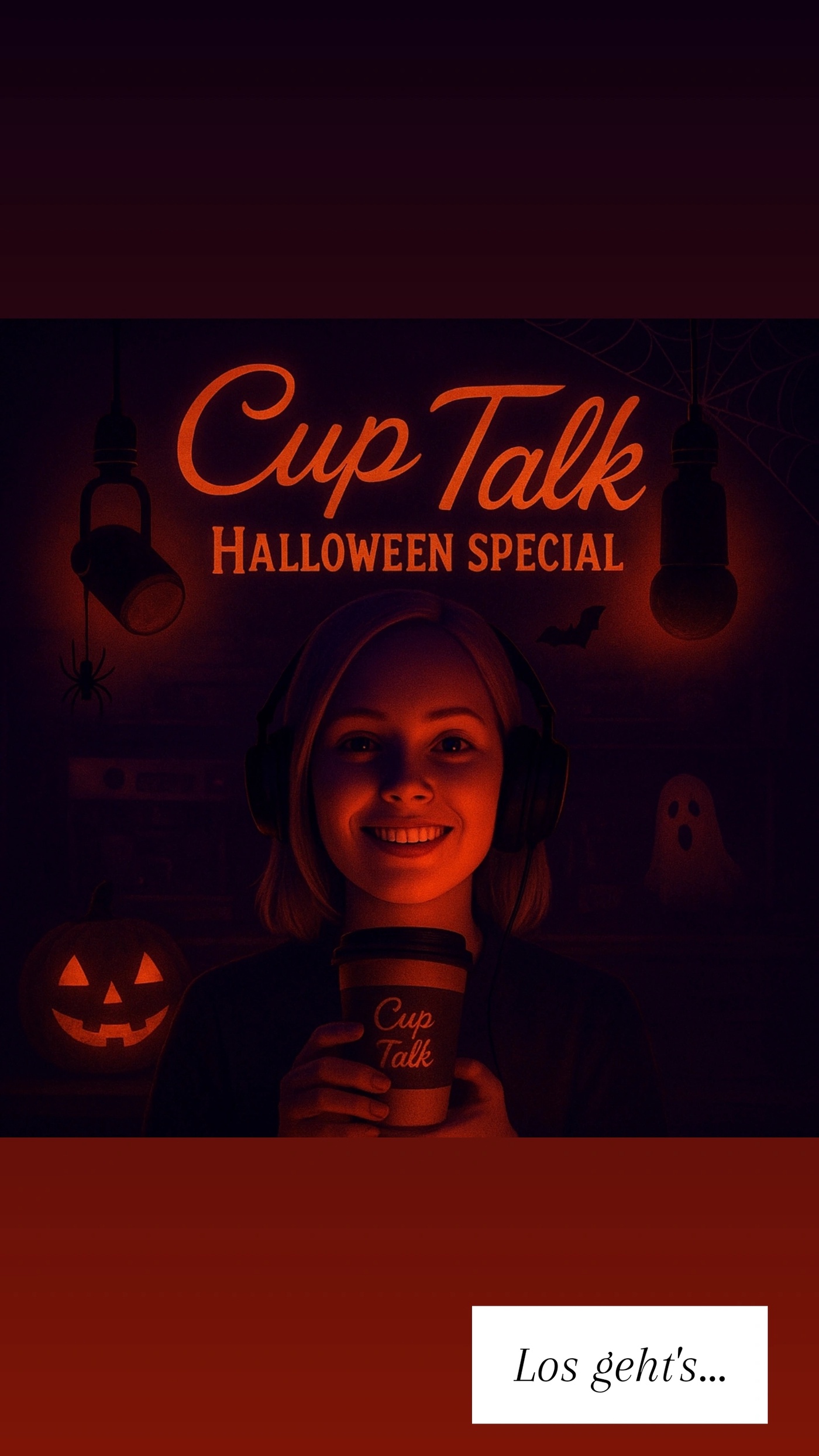 Halloween Spezial Folge 👻🎃