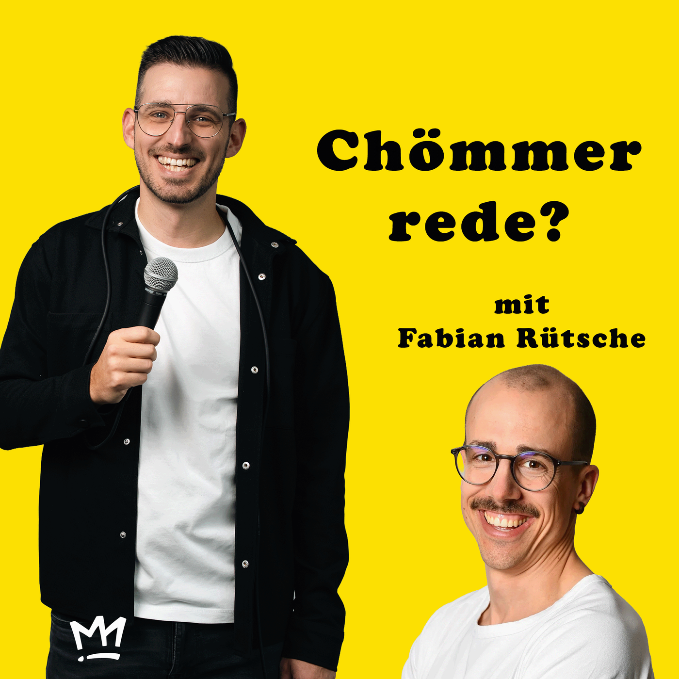#2 Situationship-Experte & Skilehrer der Federer-Twins: FABIAN RÜTSCHE