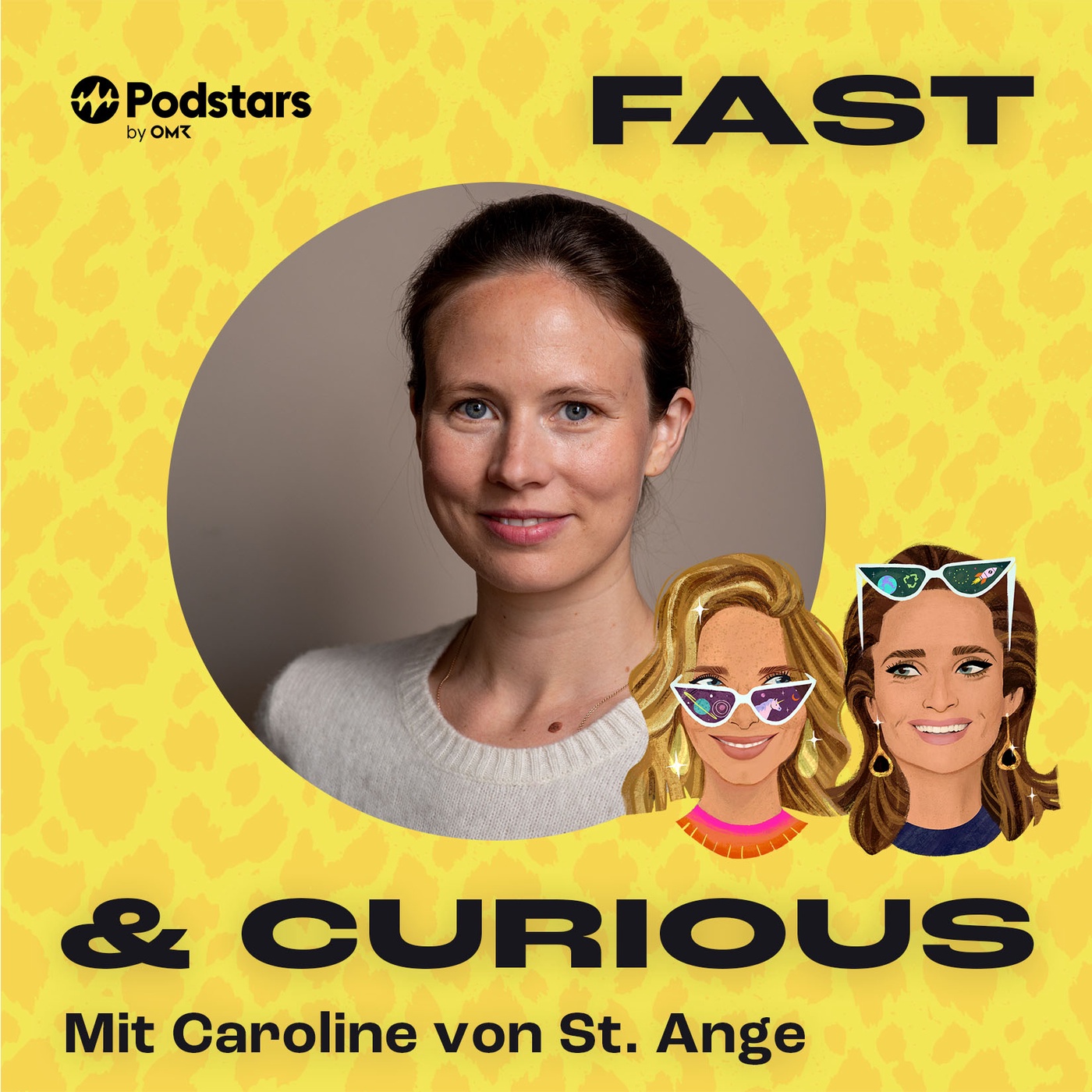 #145 Lern-Hacks mit Caroline von St. Ange I Senioren Aqua Fitness I Bewertung Koalitionsvertrag