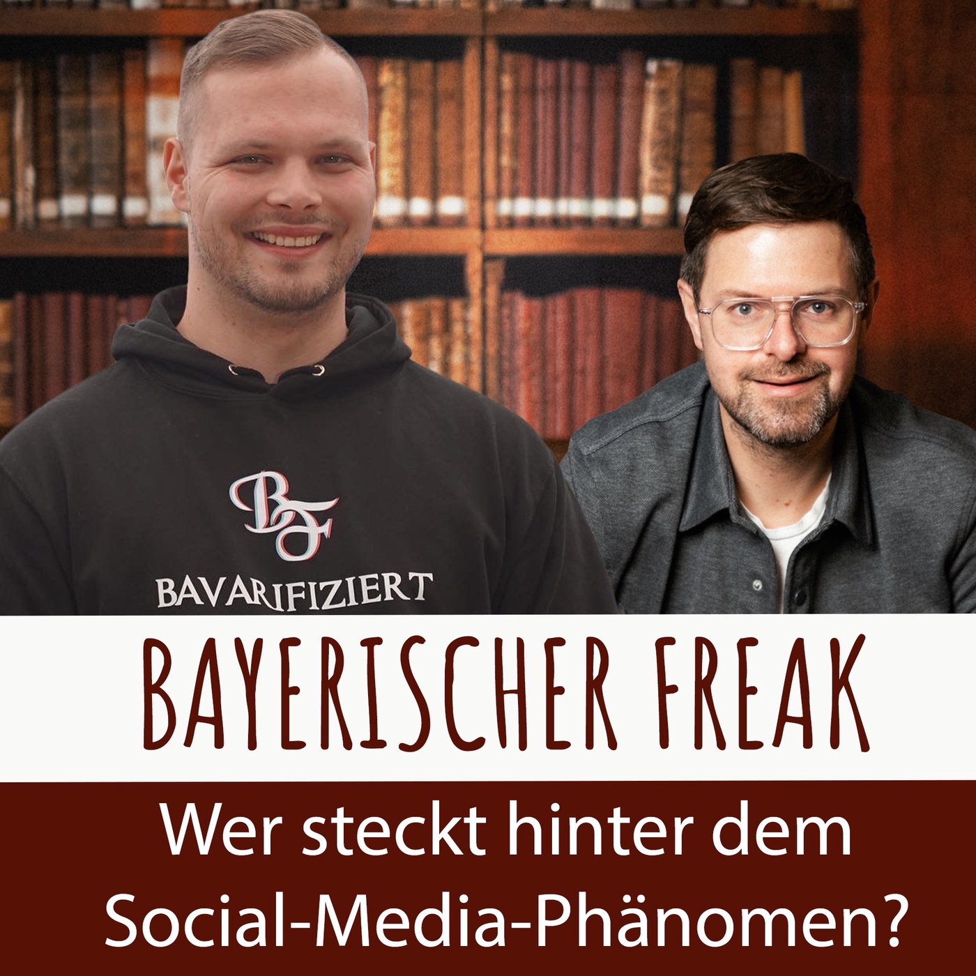 Bayerischer Freak - Wer steckt hinter dem Social-Media-Phänomen?