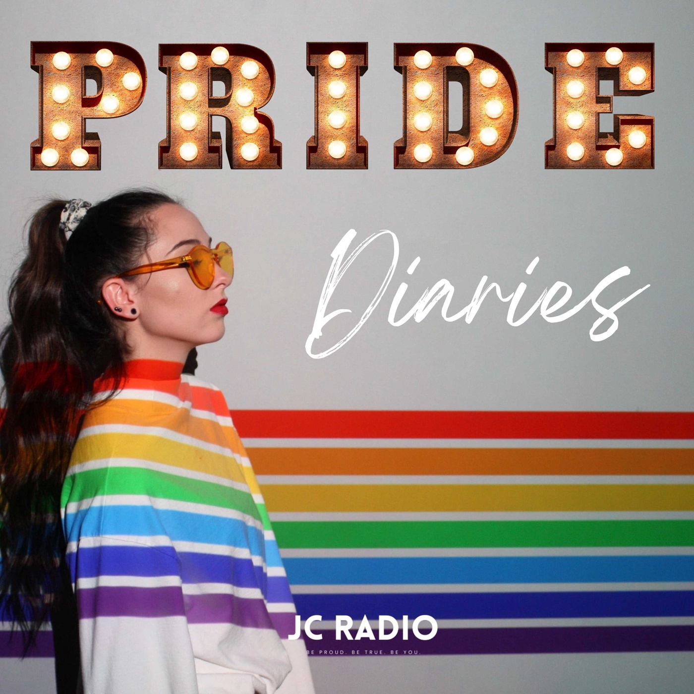 Pride Diaries